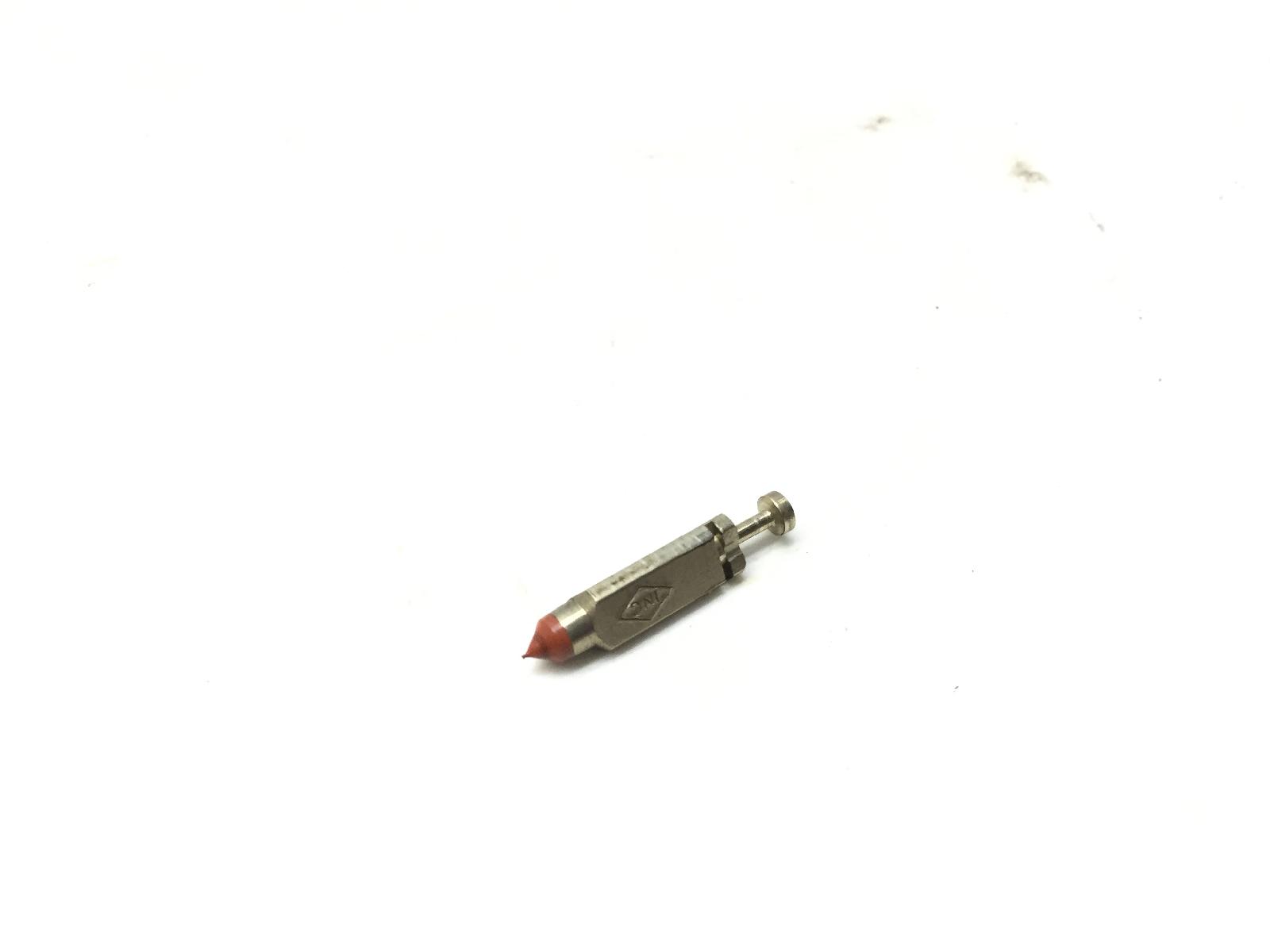 Piaggio nrg power dt 50 spillo galleggiante carburatore dell'orto 2007 2015