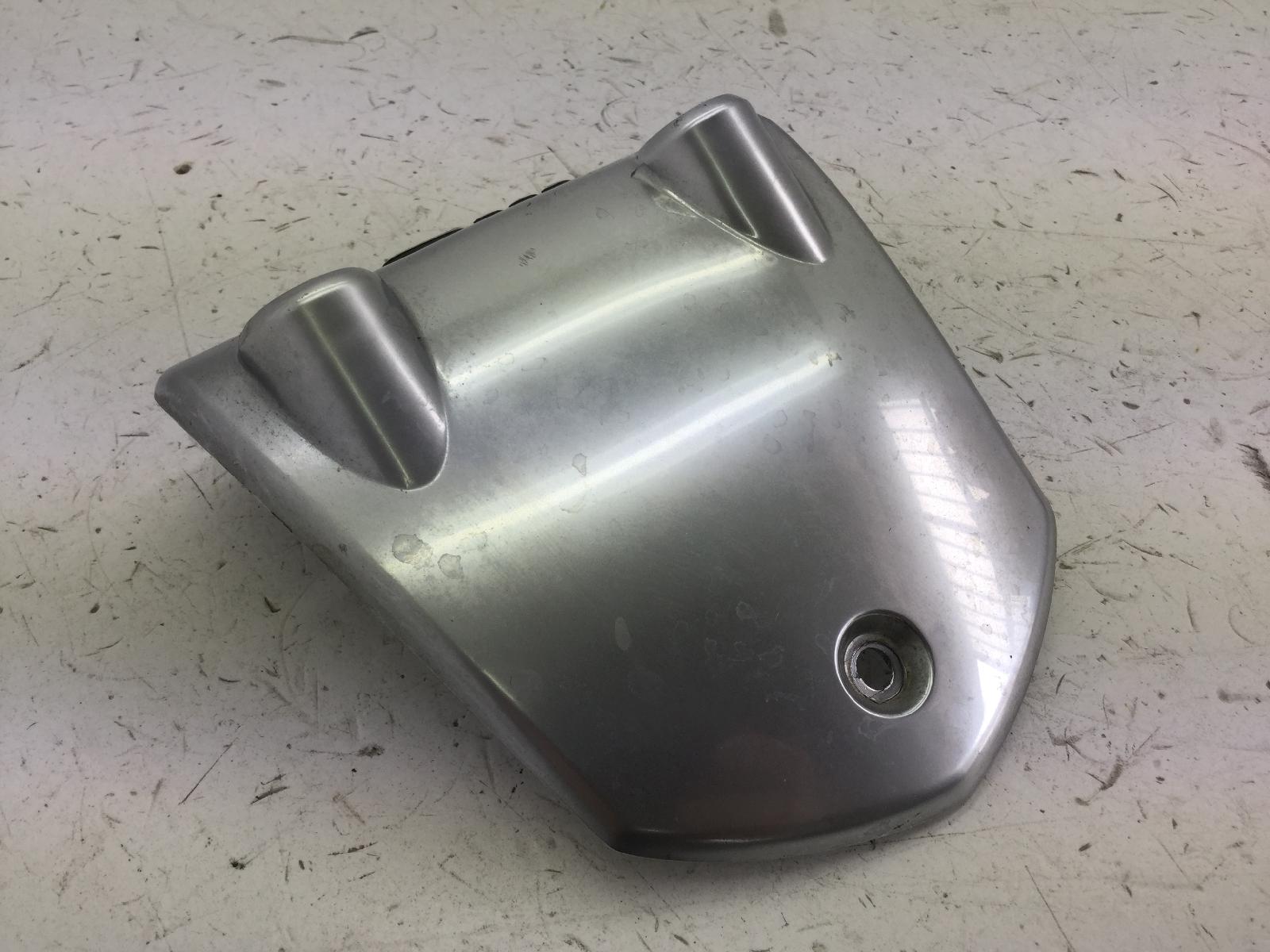 Piaggio mp3 ie mic 300 coperchio carena manubrio anteriore 2010 2011 m63301