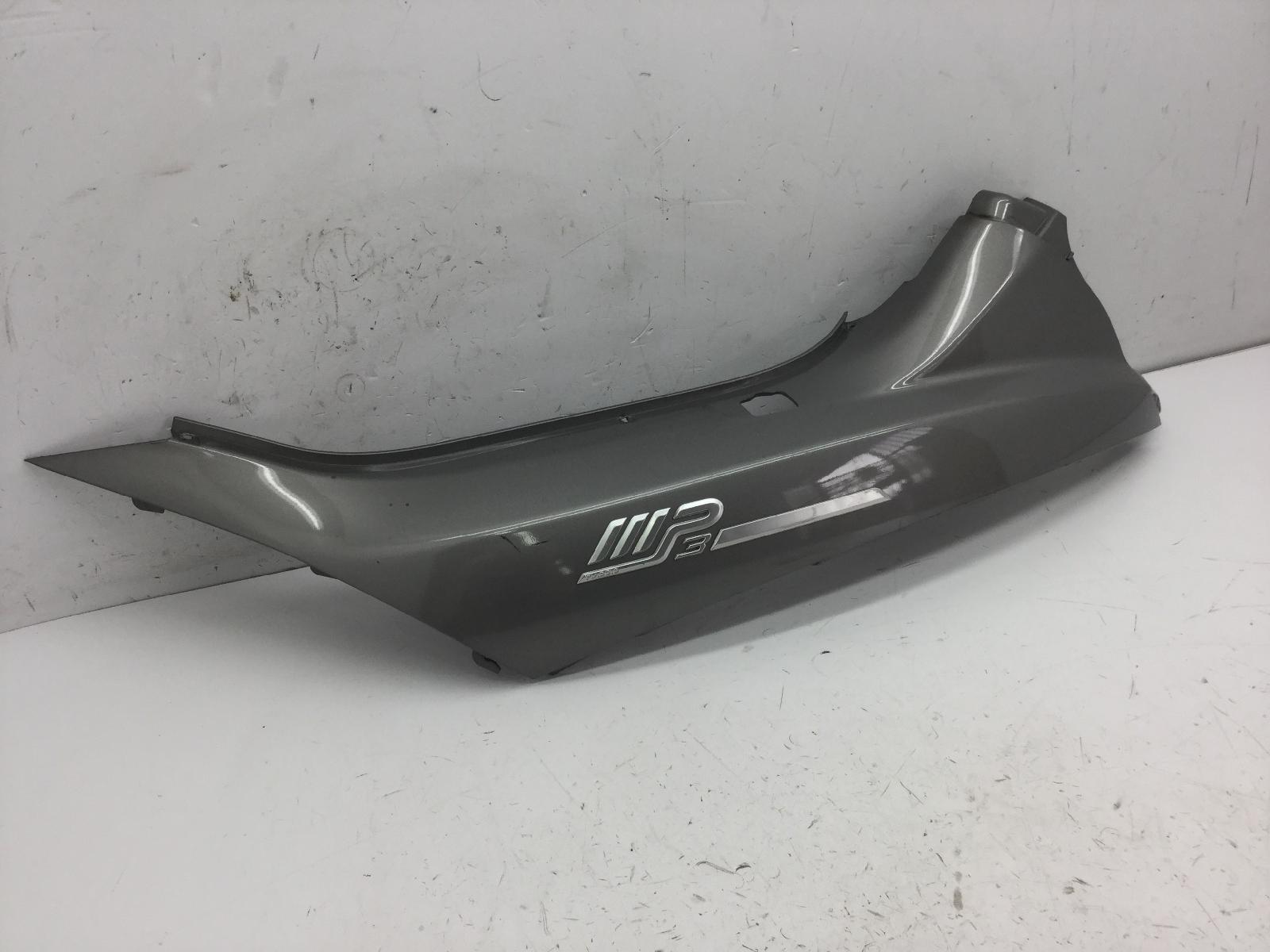 Piaggio mp3 ie mic 300 carena fiancata posteriore sinistra 2010 2011 m63301