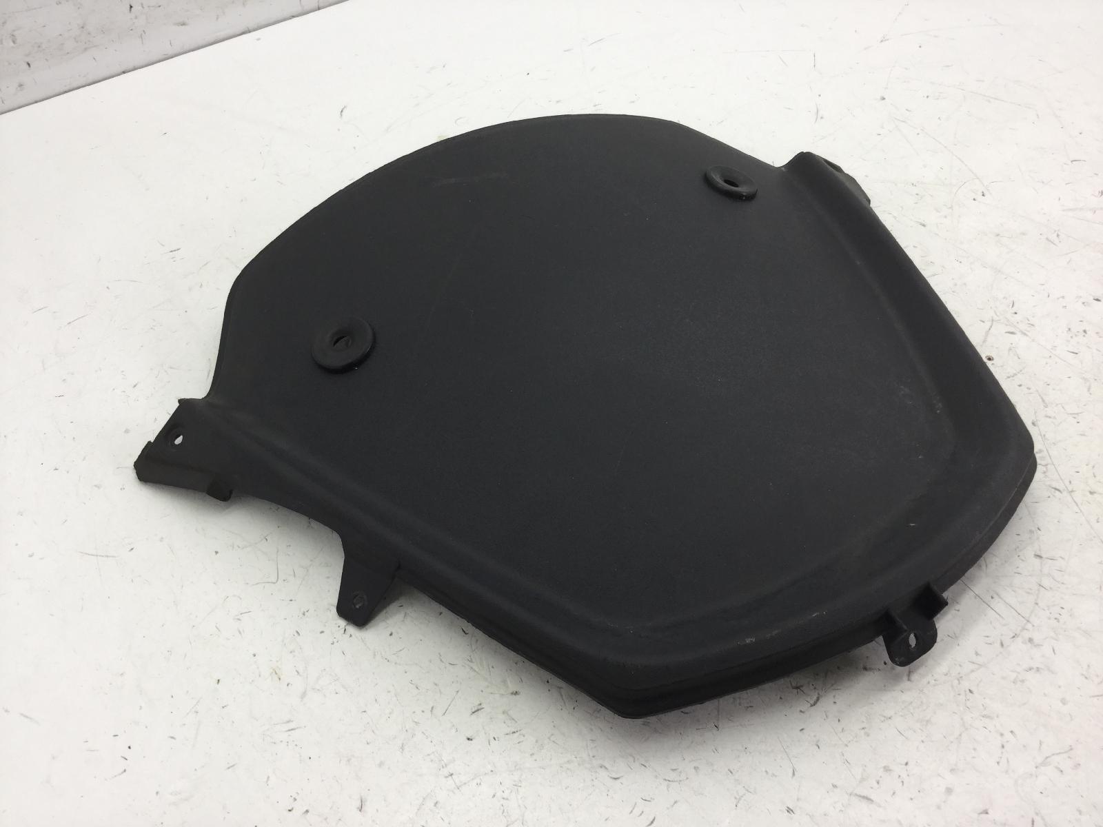Piaggio mp3 ie mic 300 carena coperchio strumentazione anteriore 2010 2011 m63301