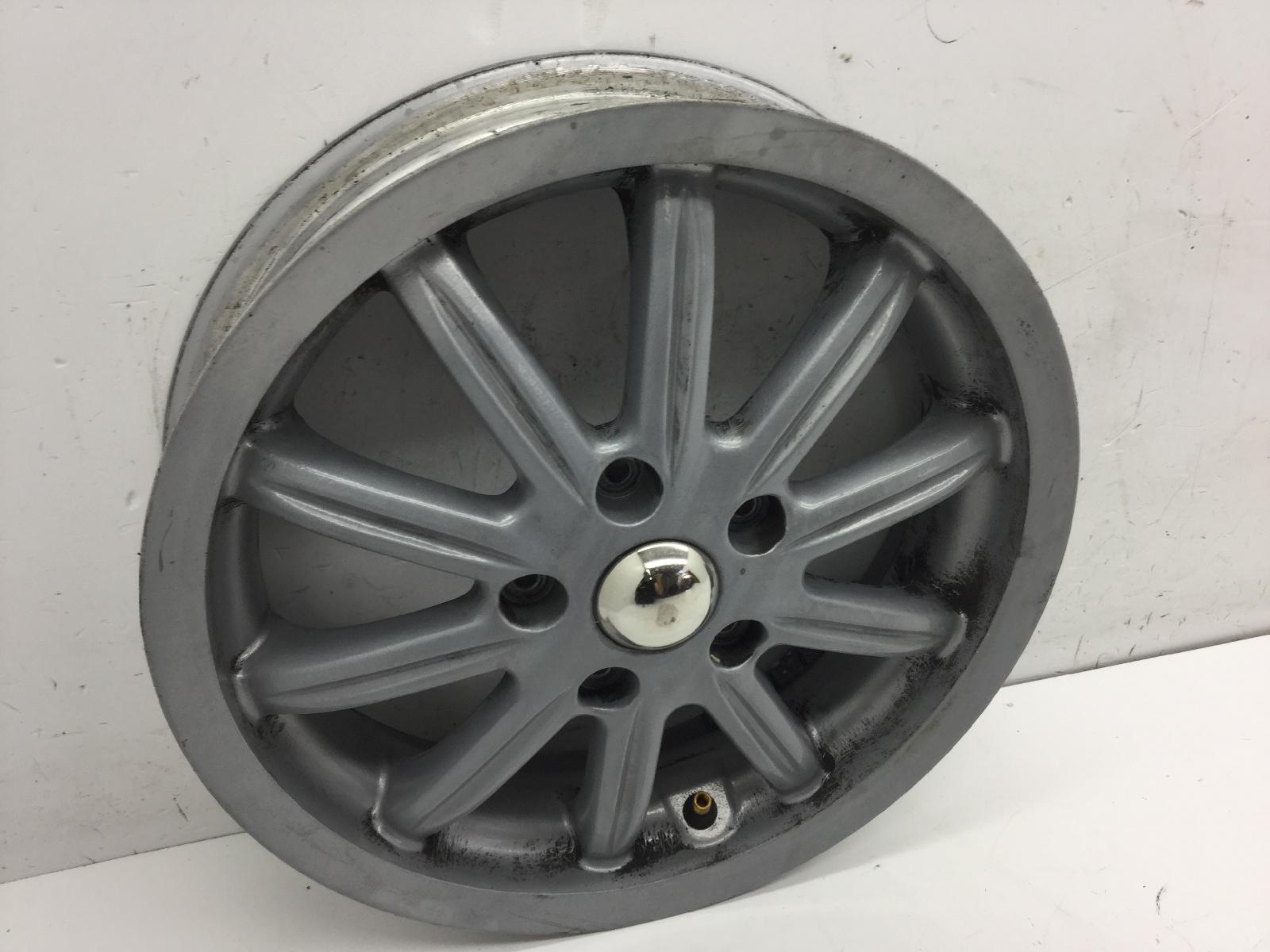 Piaggio mp3 ie mic 300 cerchio ruota anteriore 12 x 3 2010 2011 m63301