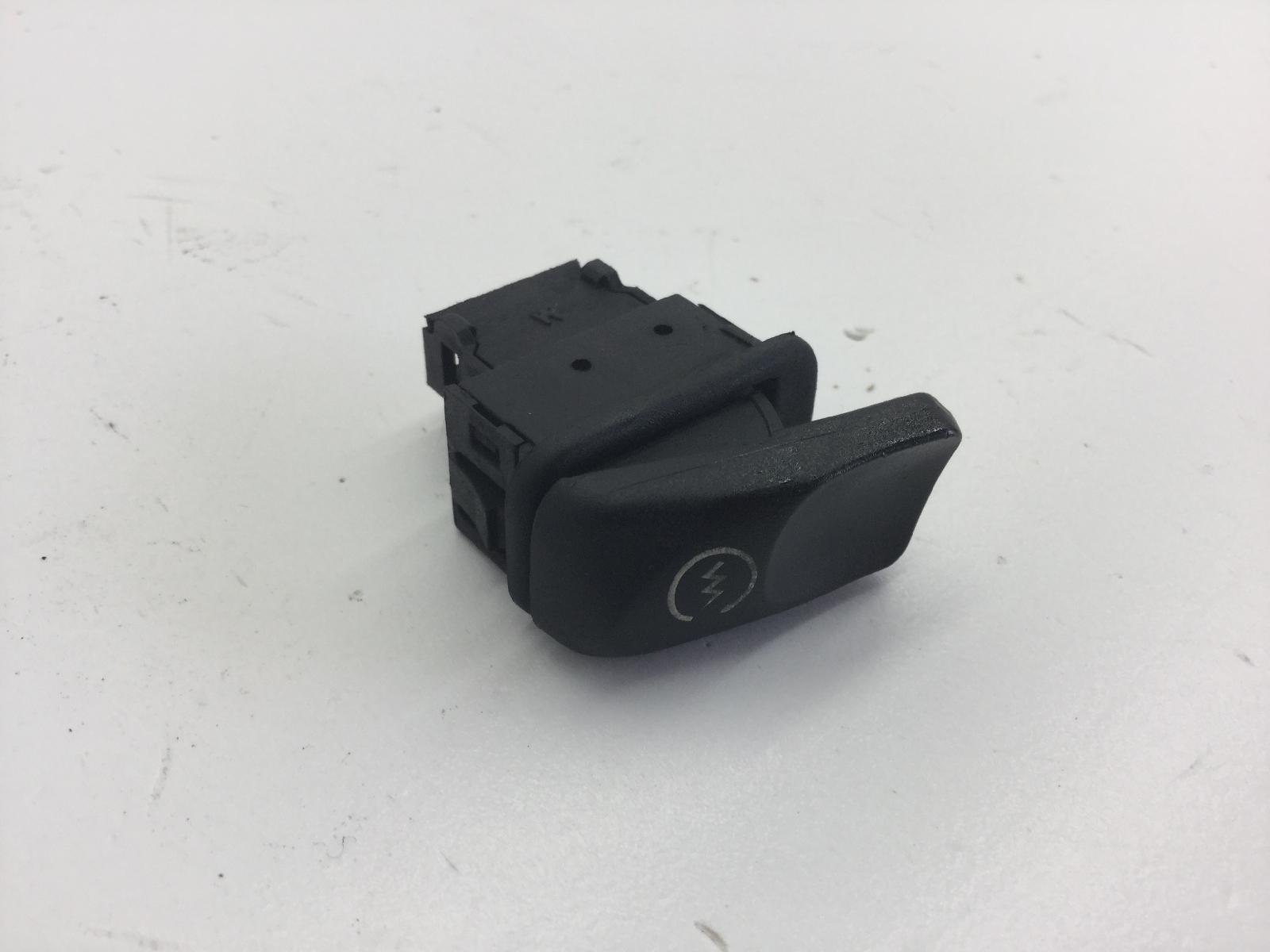 Piaggio mp3 ie mic 300 tasto pulsante accensione 2010 2011 m63301