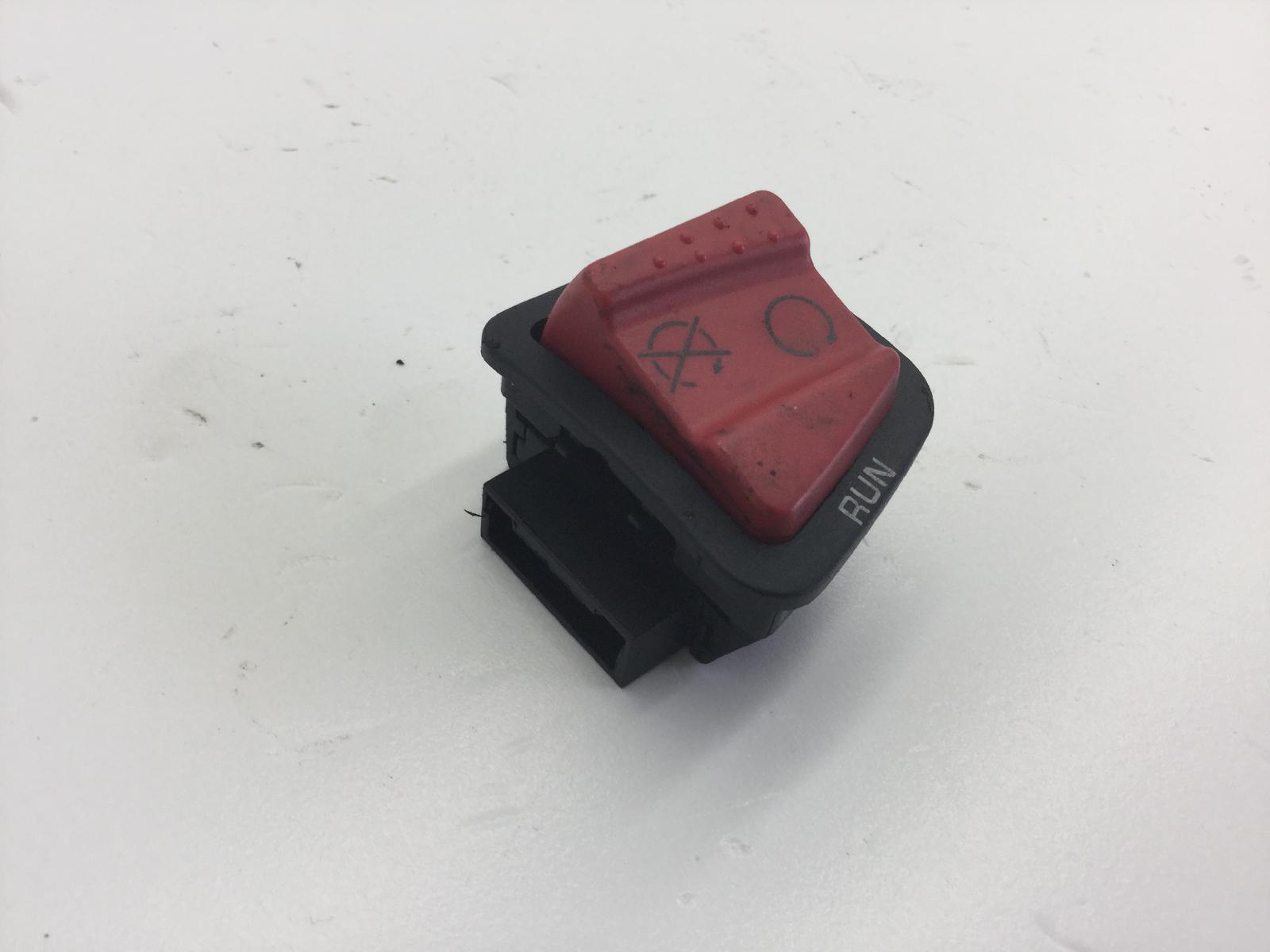 Piaggio mp3 ie mic 300 tasto pulsante on off 2010 2011 m63301