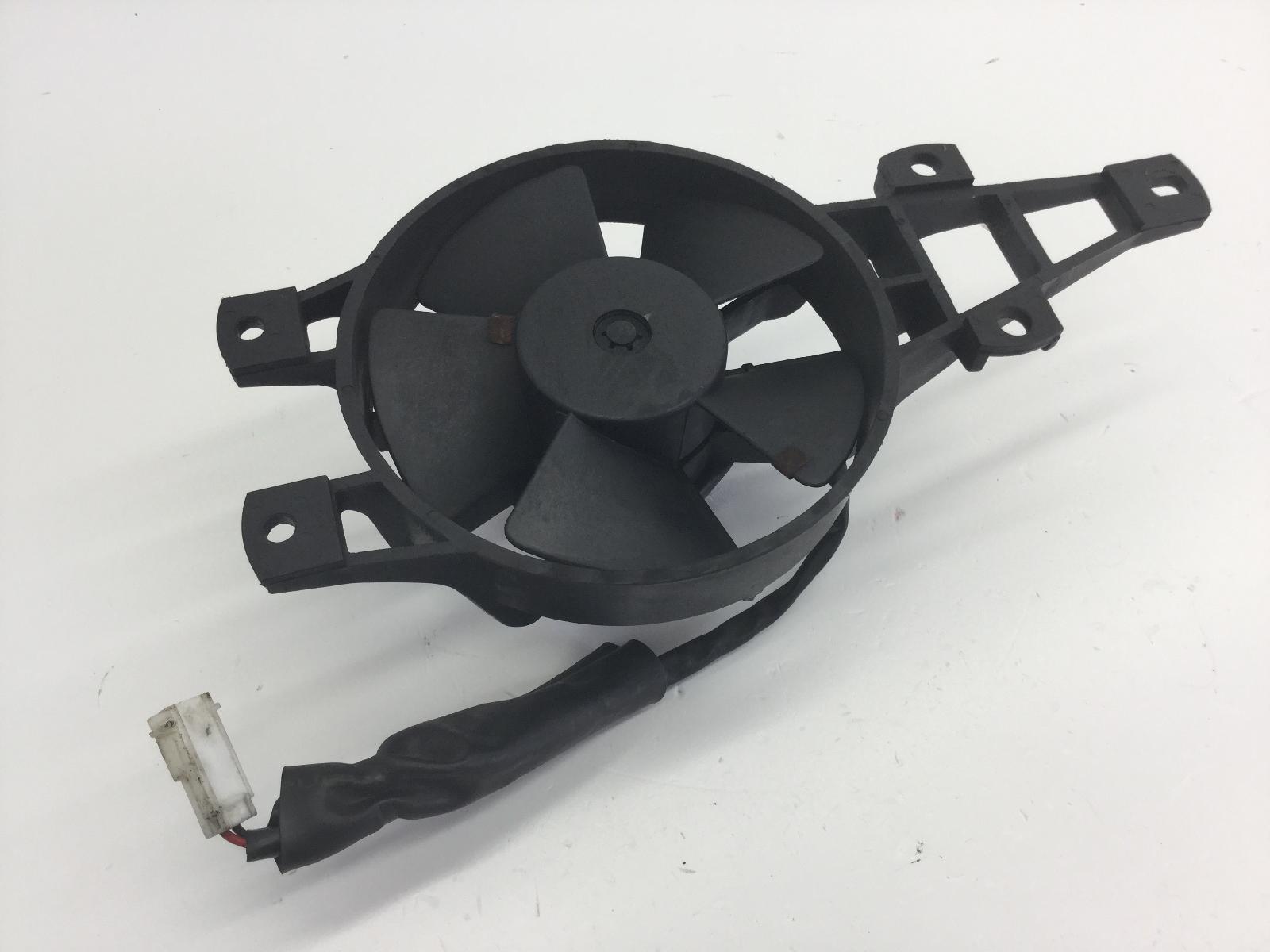 Piaggio mp3 ie mic 300 elettroventola radiatore 2010 2011 m63301