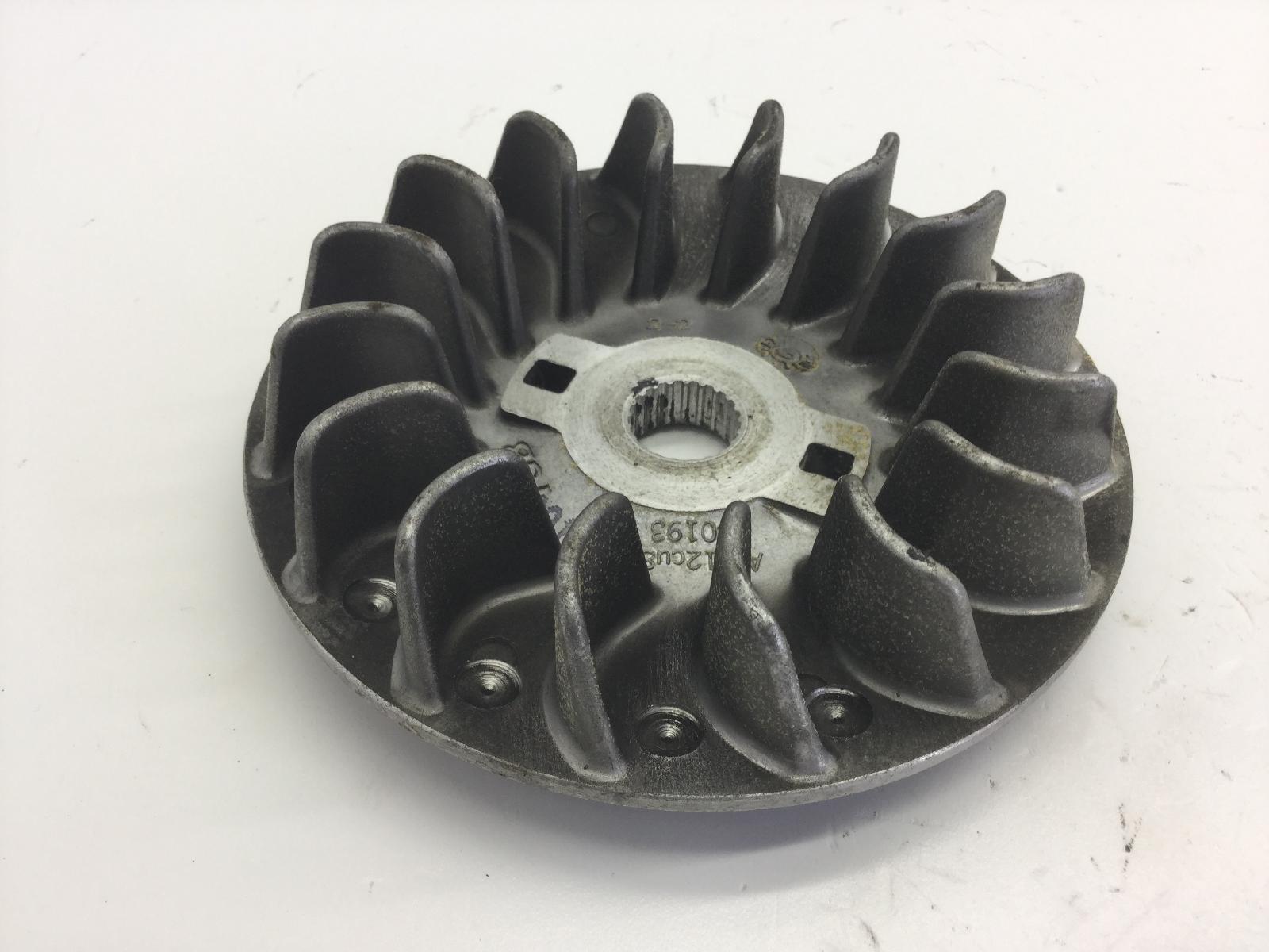 Piaggio mp3 ie mic 300 semi puleggia fissa variatore 2010 2011 m63301
