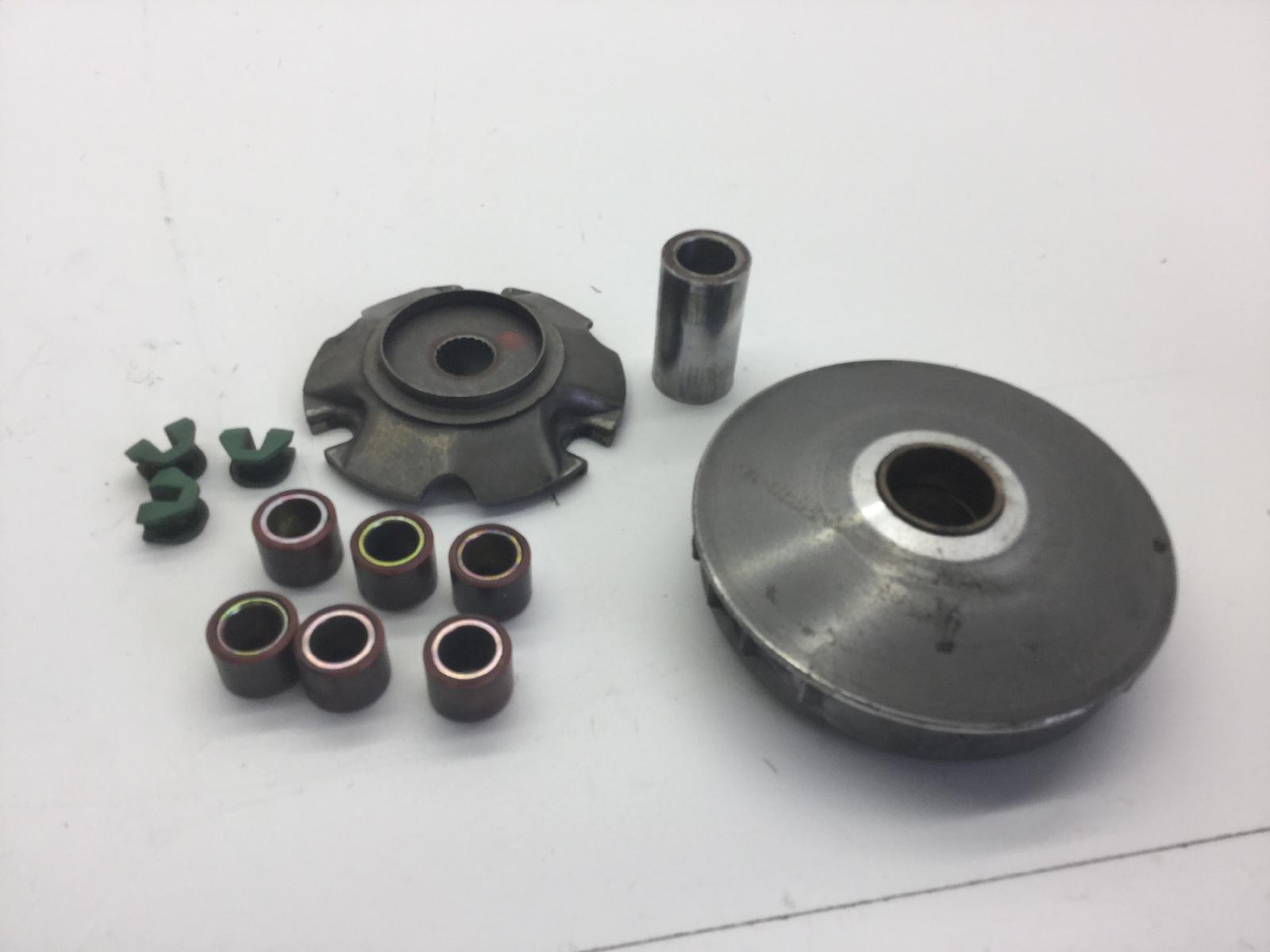 Piaggio mp3 ie mic 300 puleggia mobile variatore 2010 2011 m63301