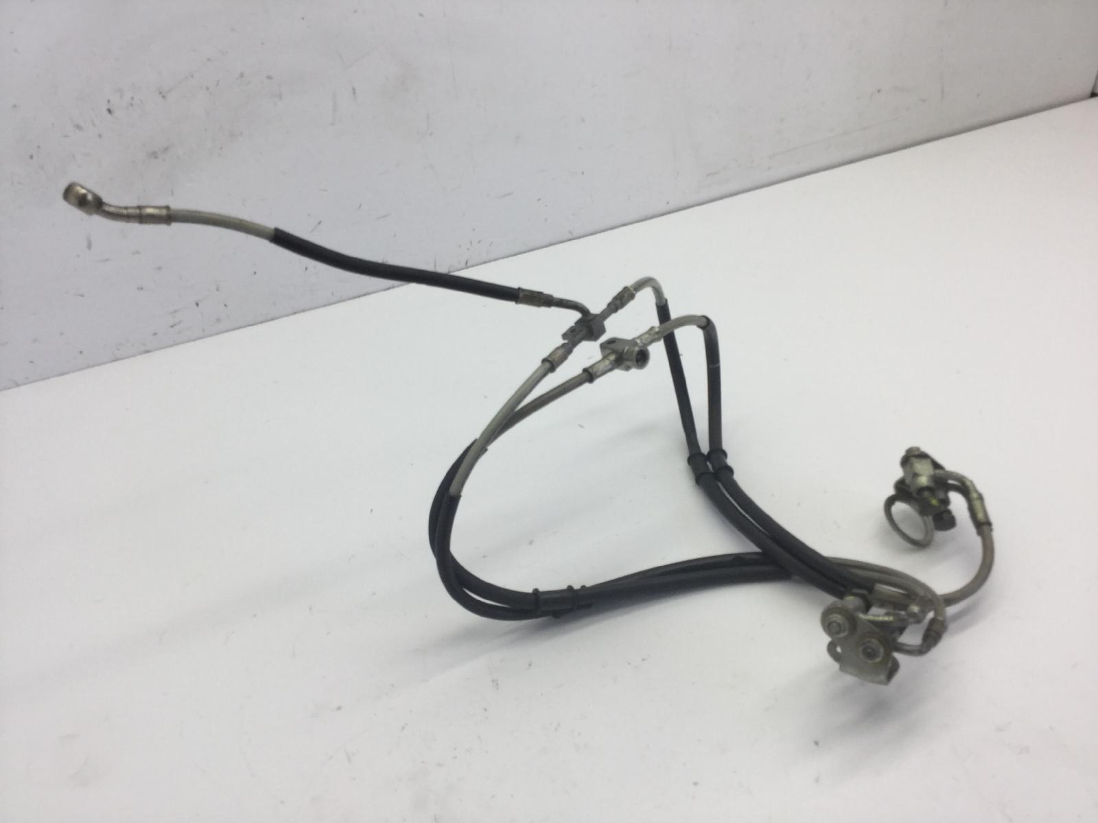 Piaggio mp3 ie mic 300 tubo freno anteriore 2010 2011 m63301