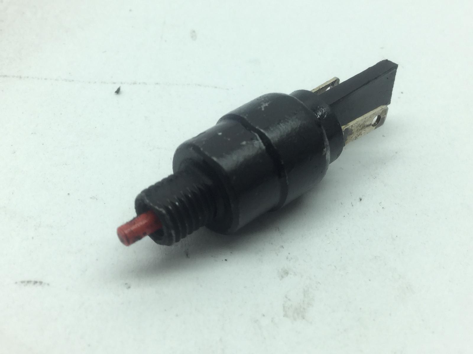 Piaggio mp3 ie mic 300 sensore stop microstop freno posteriore sinistro 2010 2011 m63301