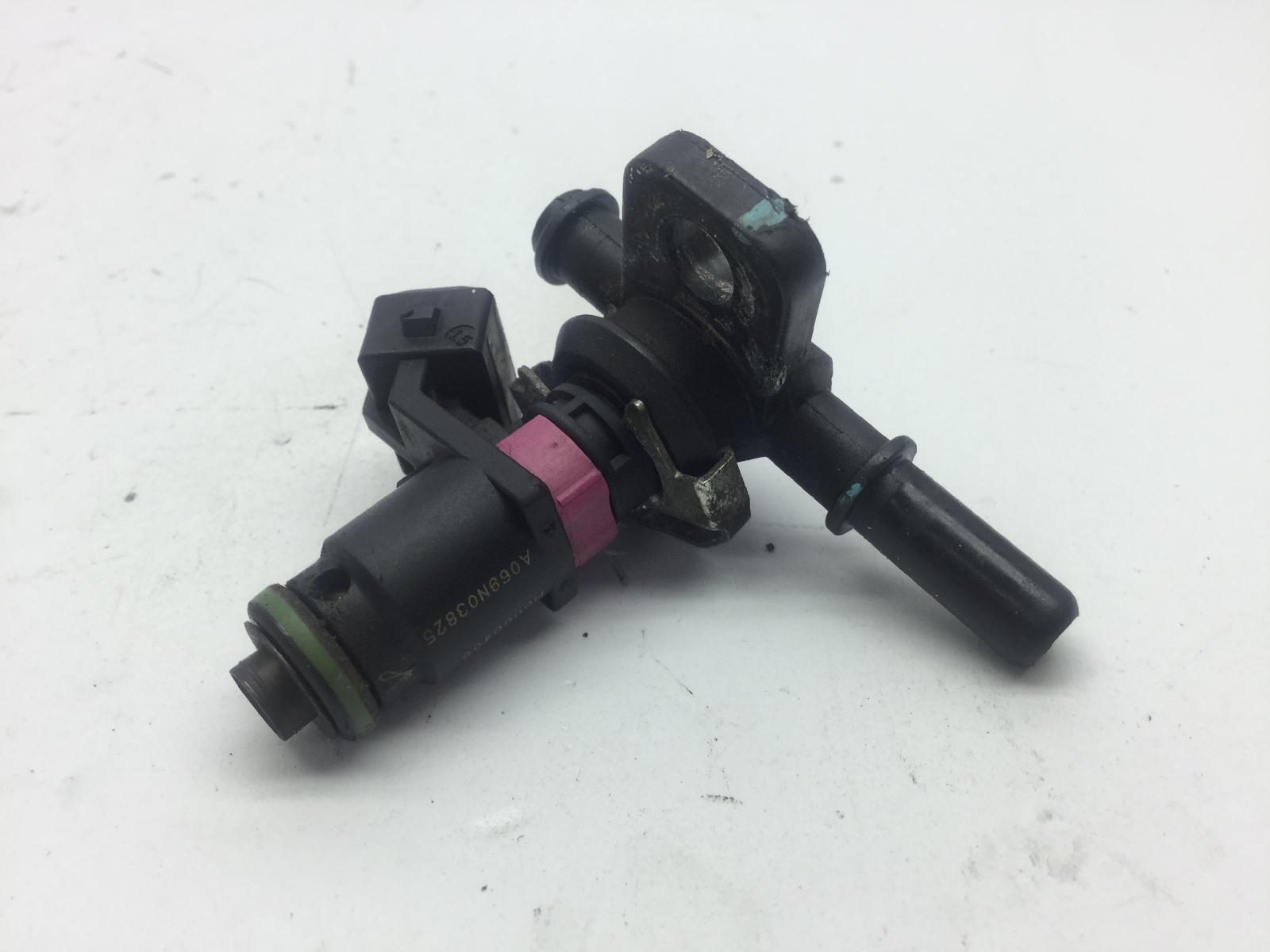 Piaggio mp3 ie mic 300 iniettore benzina carburante fuel 2010 2011 m63301