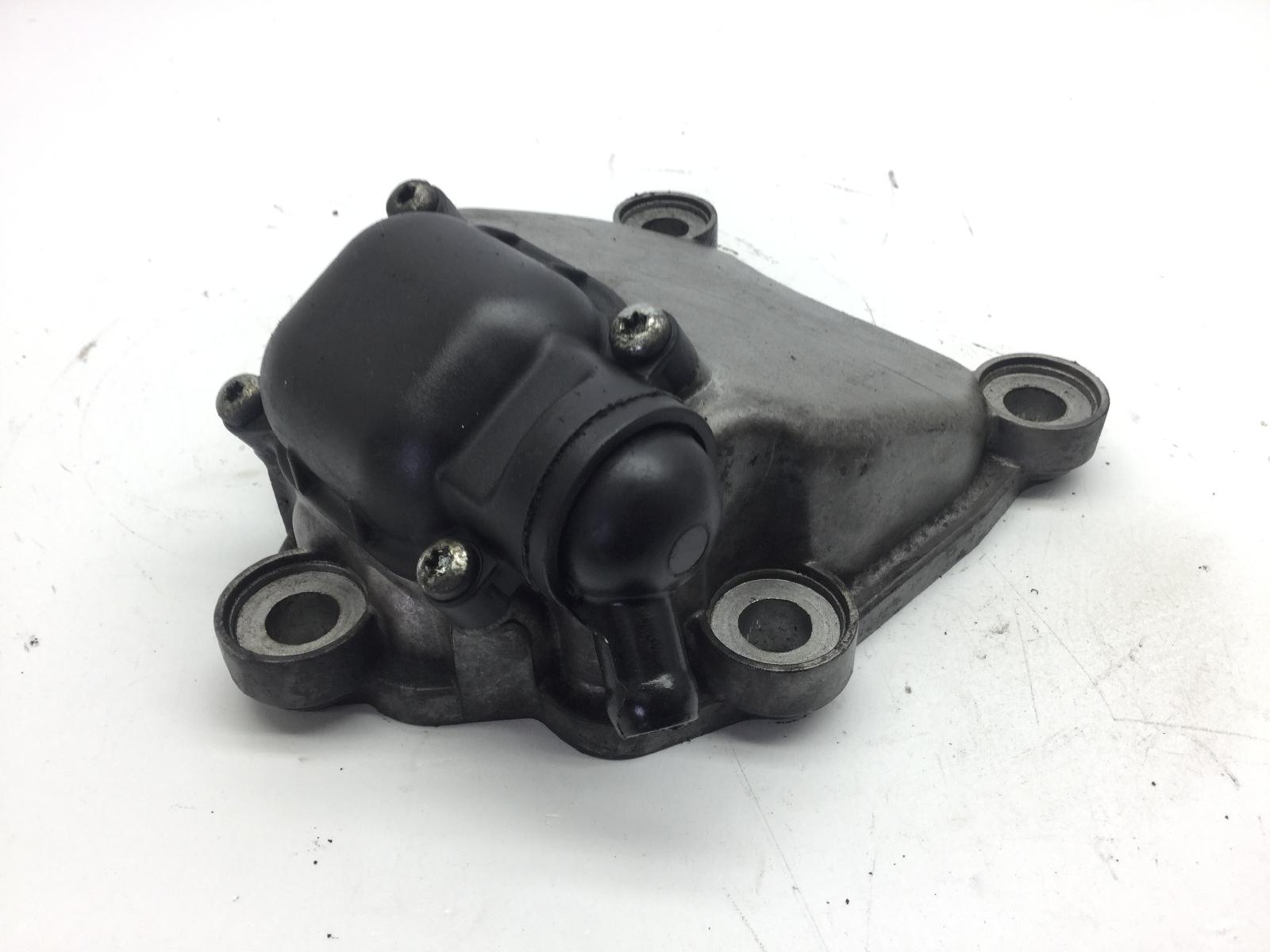 Piaggio mp3 ie mic 300 coperchio testa testata head 2010 2011 m63301