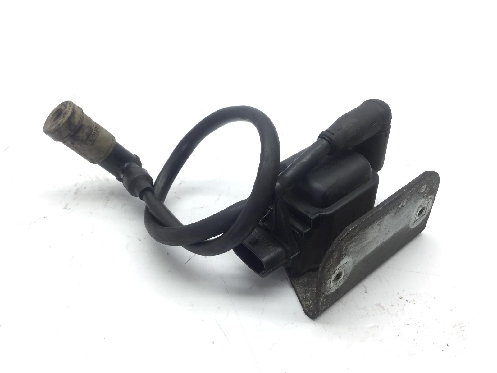 Piaggio mp3 ie mic 300 bobina accensione completa cavo e pipetta 2010 2011 m63301