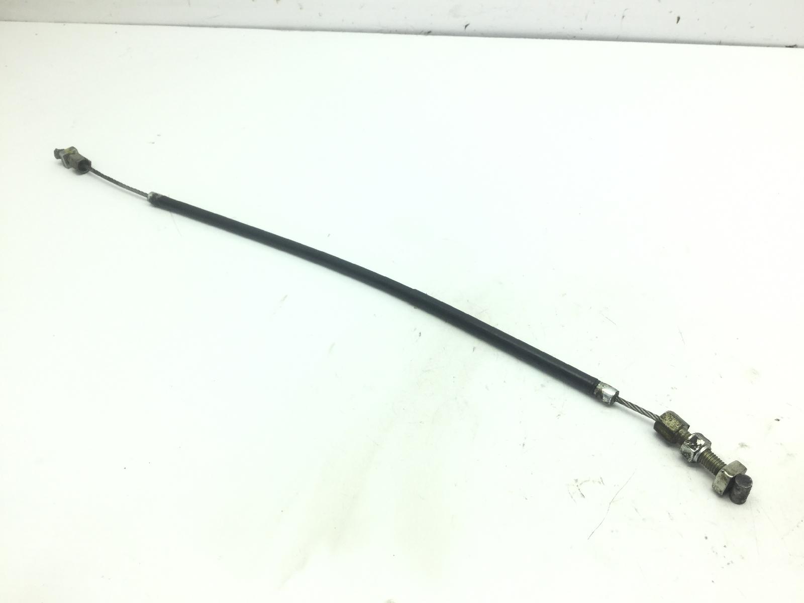 Piaggio mp3 ie mic 300 cavo guaina freno a mano stazionamento 2010 2011 m63301