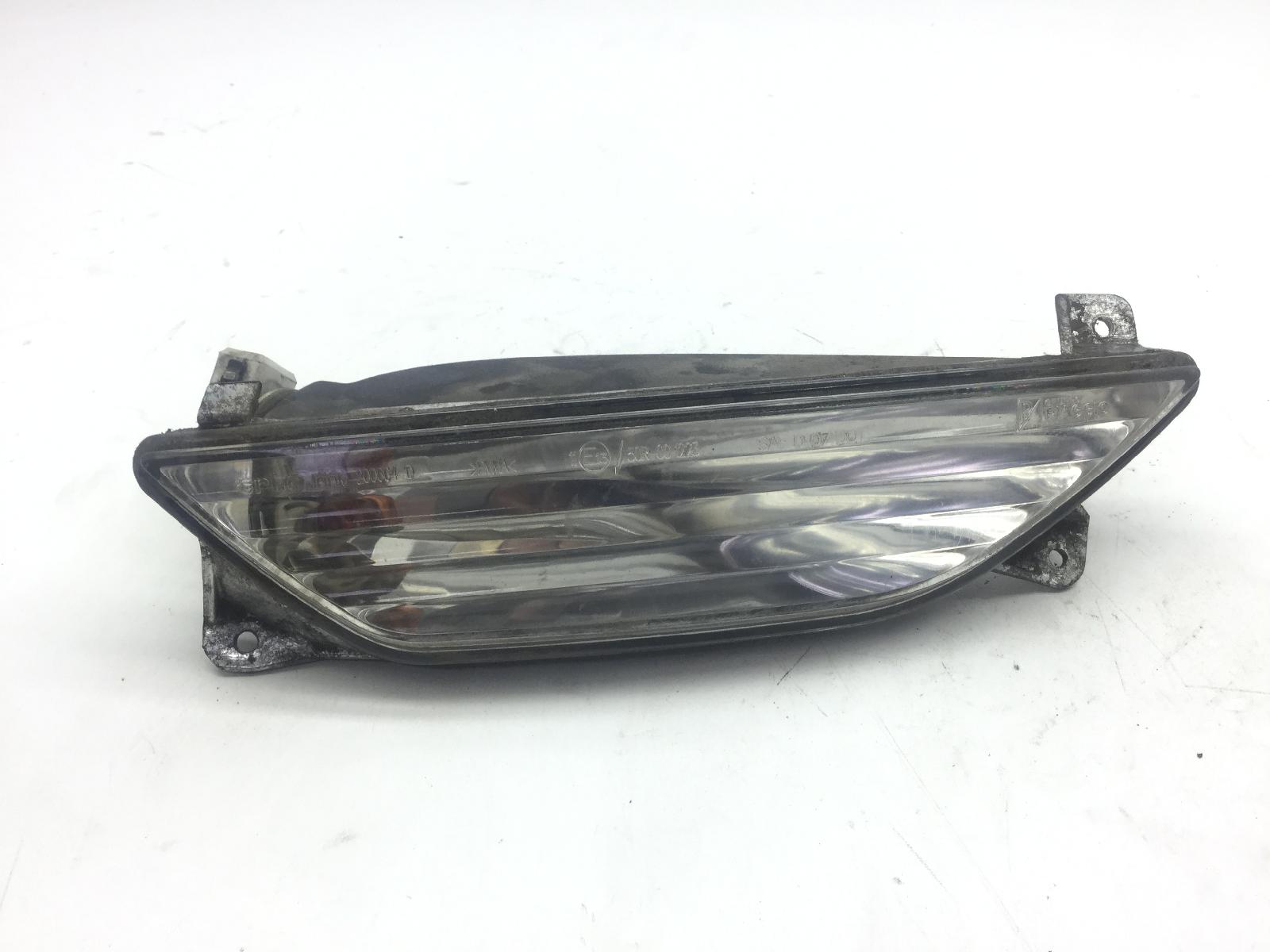 Piaggio mp3 ie mic 300 freccia anteriore destra 2010 2011 m63301