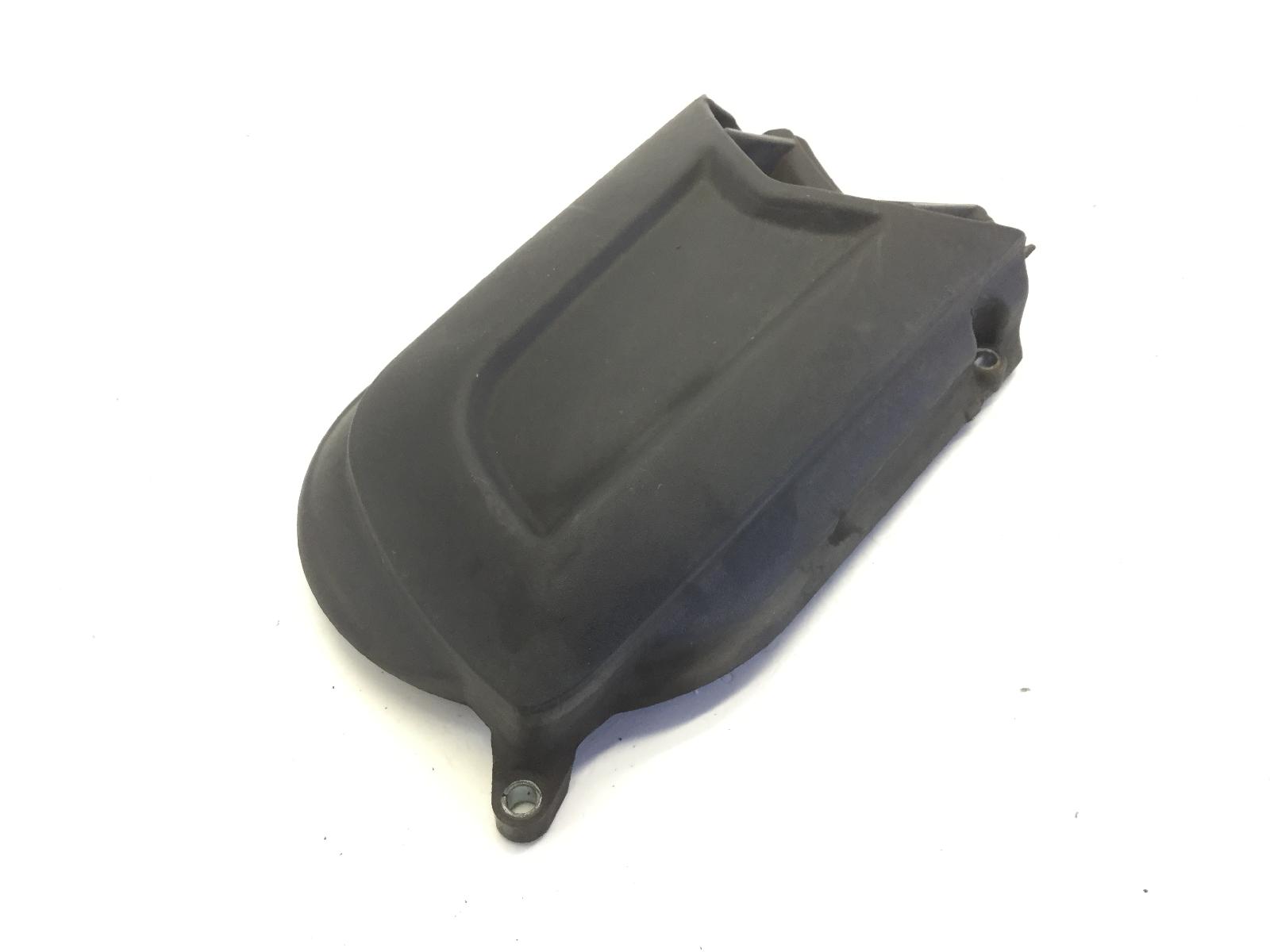 Piaggio mp3 ie mic 300 coperchio filtro aria carter trasmissione 2010 2011 m63301