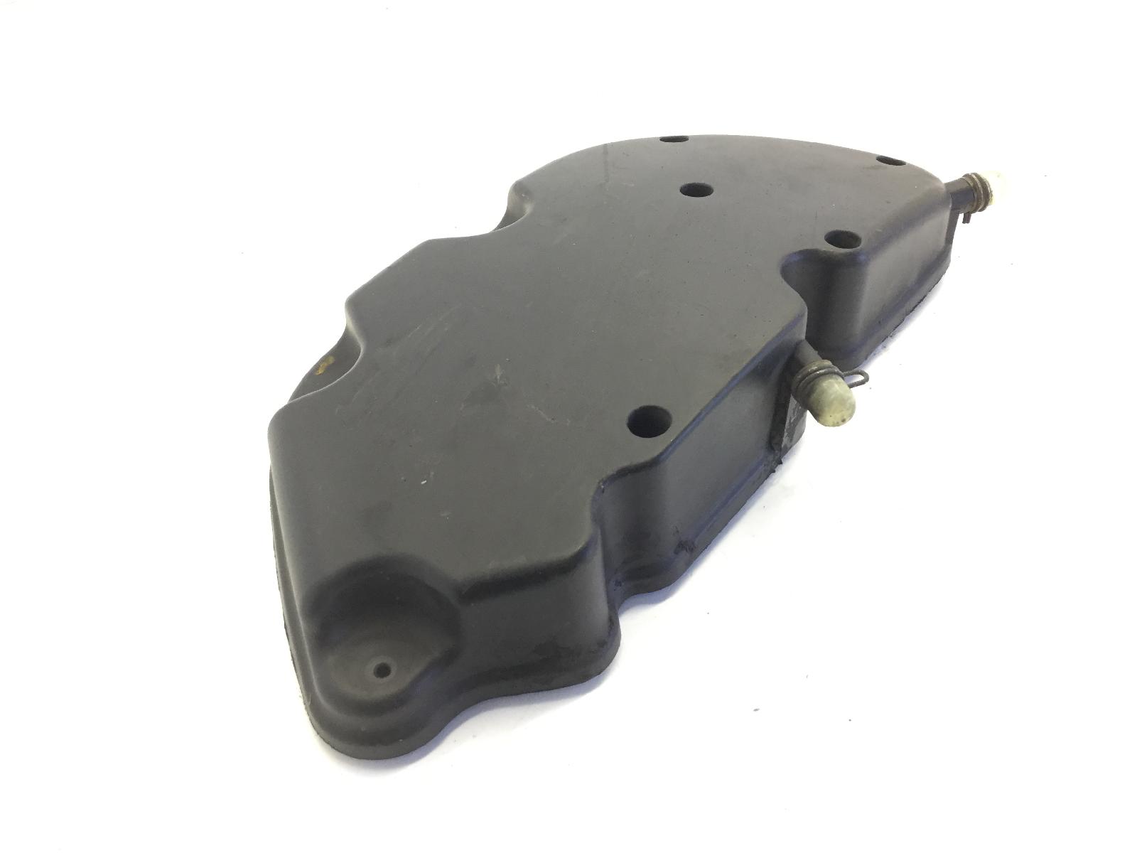 Piaggio mp3 ie mic 300 coperchio tappo cassa scatola filtro aria 2010 2011 m63301