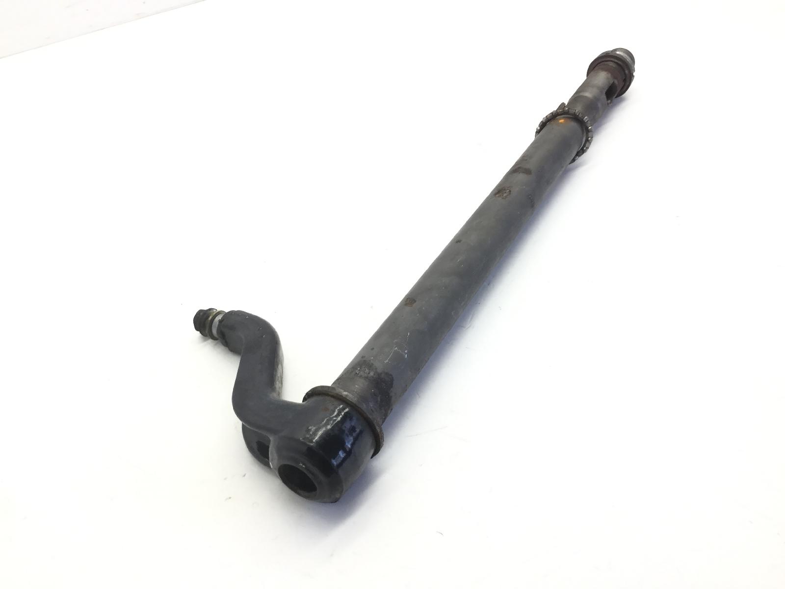 Piaggio mp3 ie mic 300 piantone di sterzo forcella anteriore 2010 2011 m63301