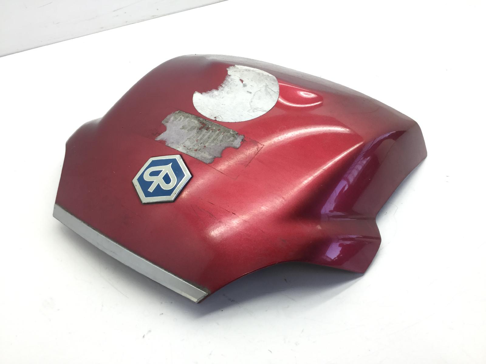Piaggio mp3 ie mic 300 coperchio sportello bauletto posteriore 2010 2011 m63301