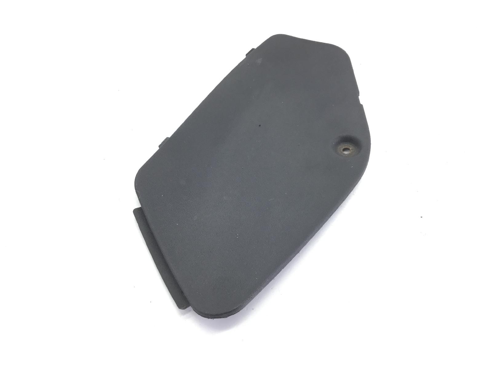 Piaggio mp3 ie mic 300 coperchio tappo carena pedana pavimento sinistra 2010 2011 m63301