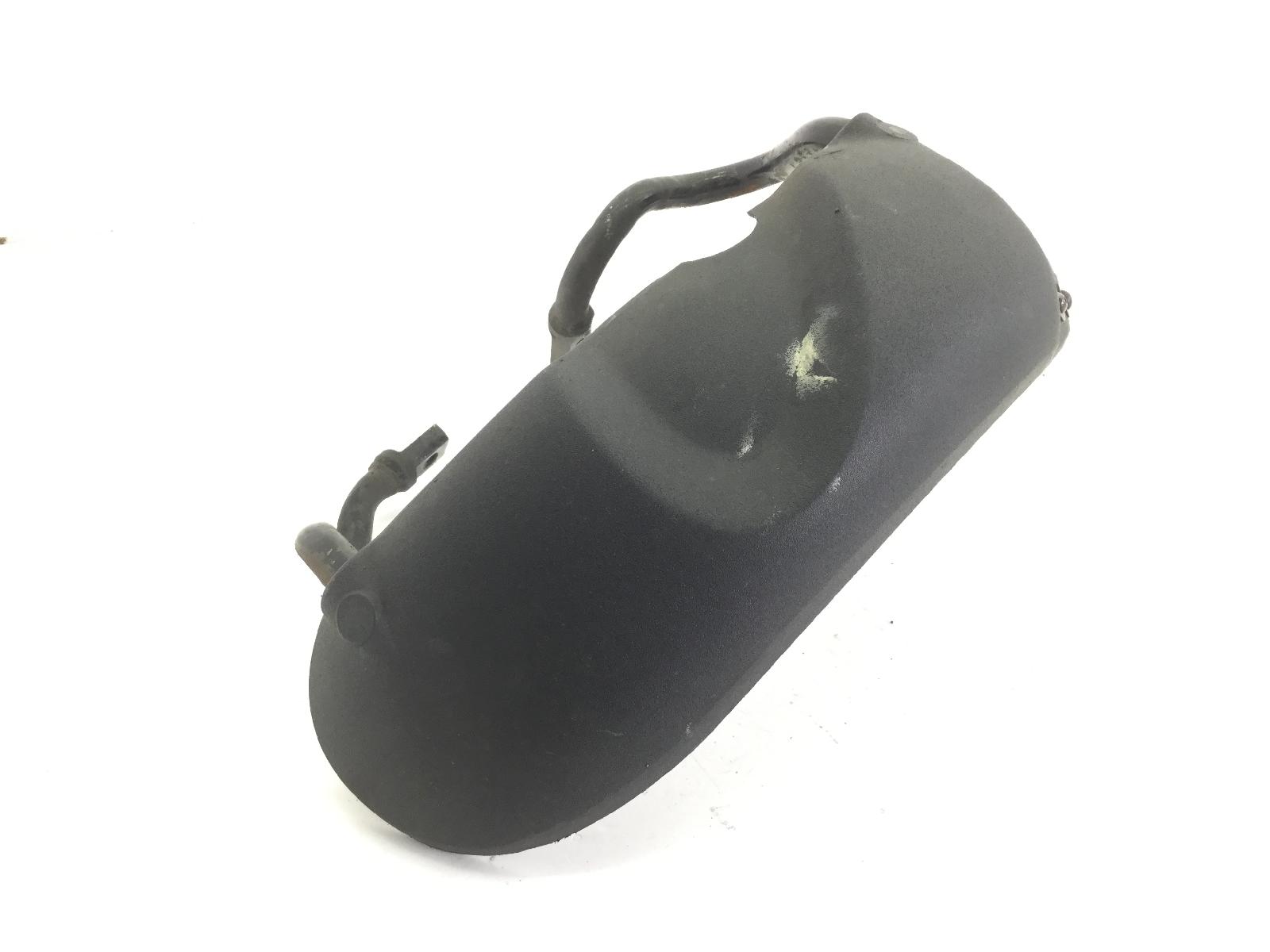 Piaggio mp3 ie mic 300 parafango ruota anteriore sinistra e staffa 2010 2011 m63301