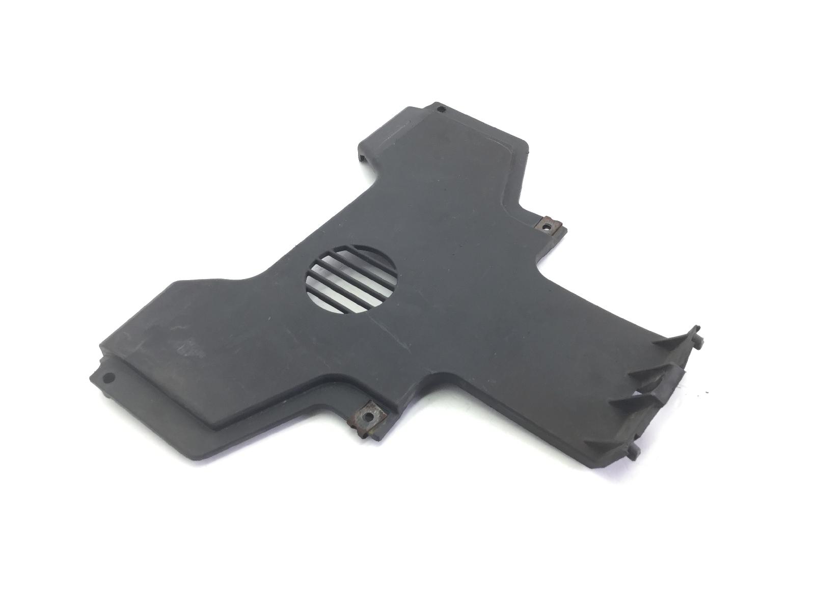 Piaggio mp3 ie mic 300 coperchio centrale carena vano ruota anteriore 2010 2011 m63301