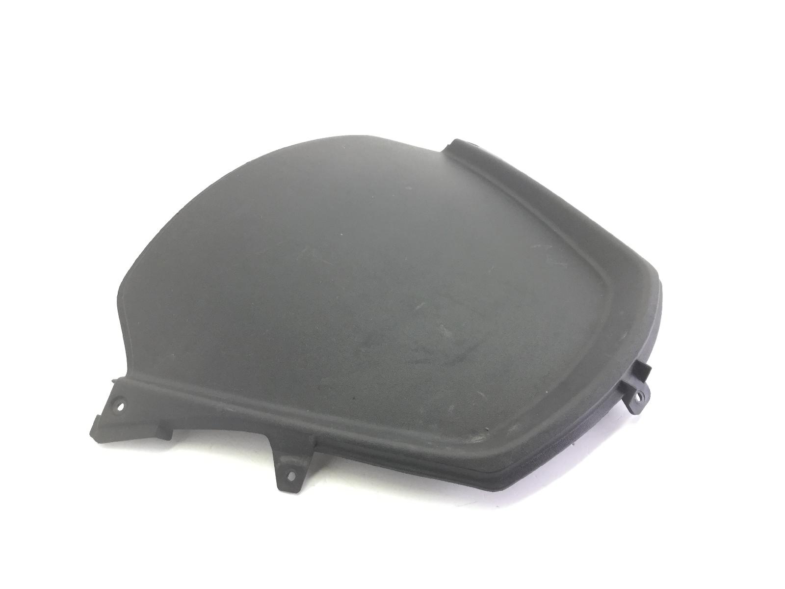 Piaggio mp3 ie mic 300 cruscotto coperchio anteriore carena strumentazione 2010 2011 m63301