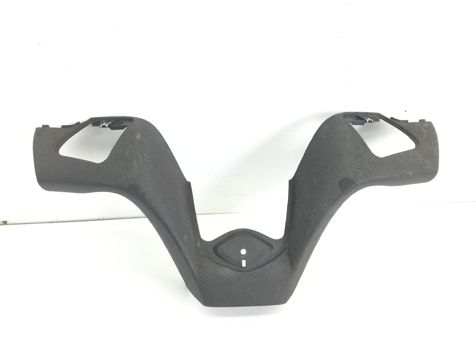 Piaggio mp3 ie mic 300 carena manubrio anteriore 2010 2011 m63301