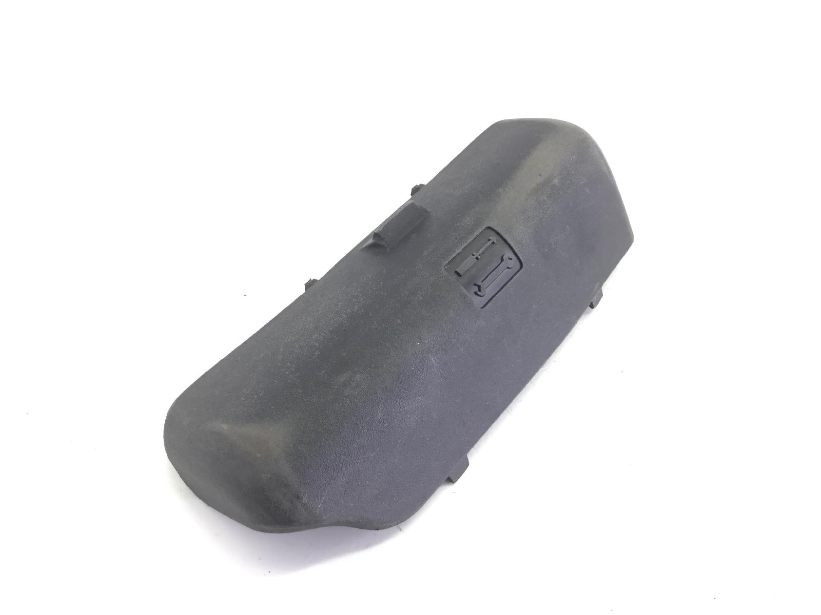 Piaggio mp3 ie mic 300 carena coperchio vano porta attrezzi di bordo 2010 2011 m63301