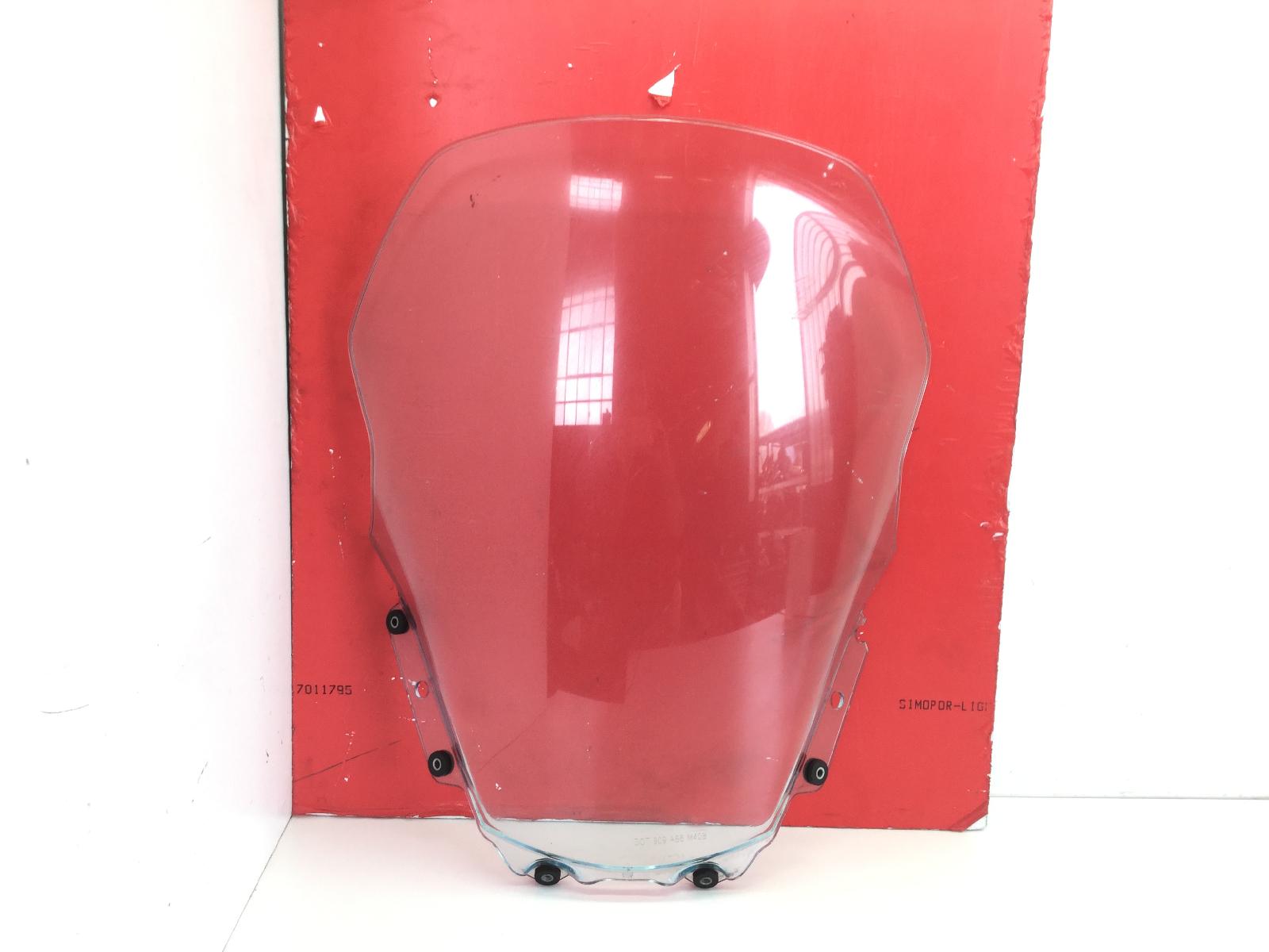 Piaggio mp3 ie mic 300 parabrezza paravento - attacco rotto 2010 2011 m63301