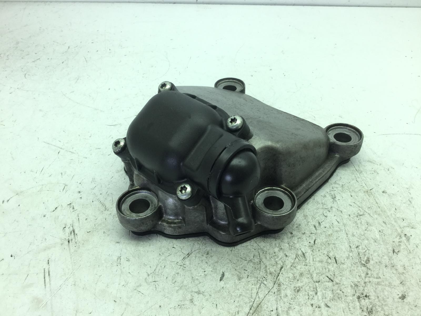 Piaggio mp3 ie mic 300 coperchio testa testata head 2010 2011 m63301