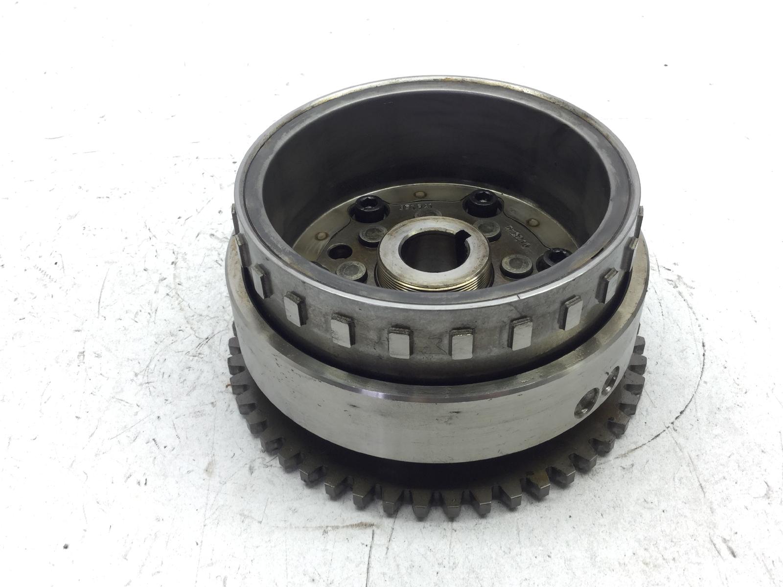 Piaggio mp3 ie mic 300 volano massa volanica e ruota libera 2010 2011 m63301