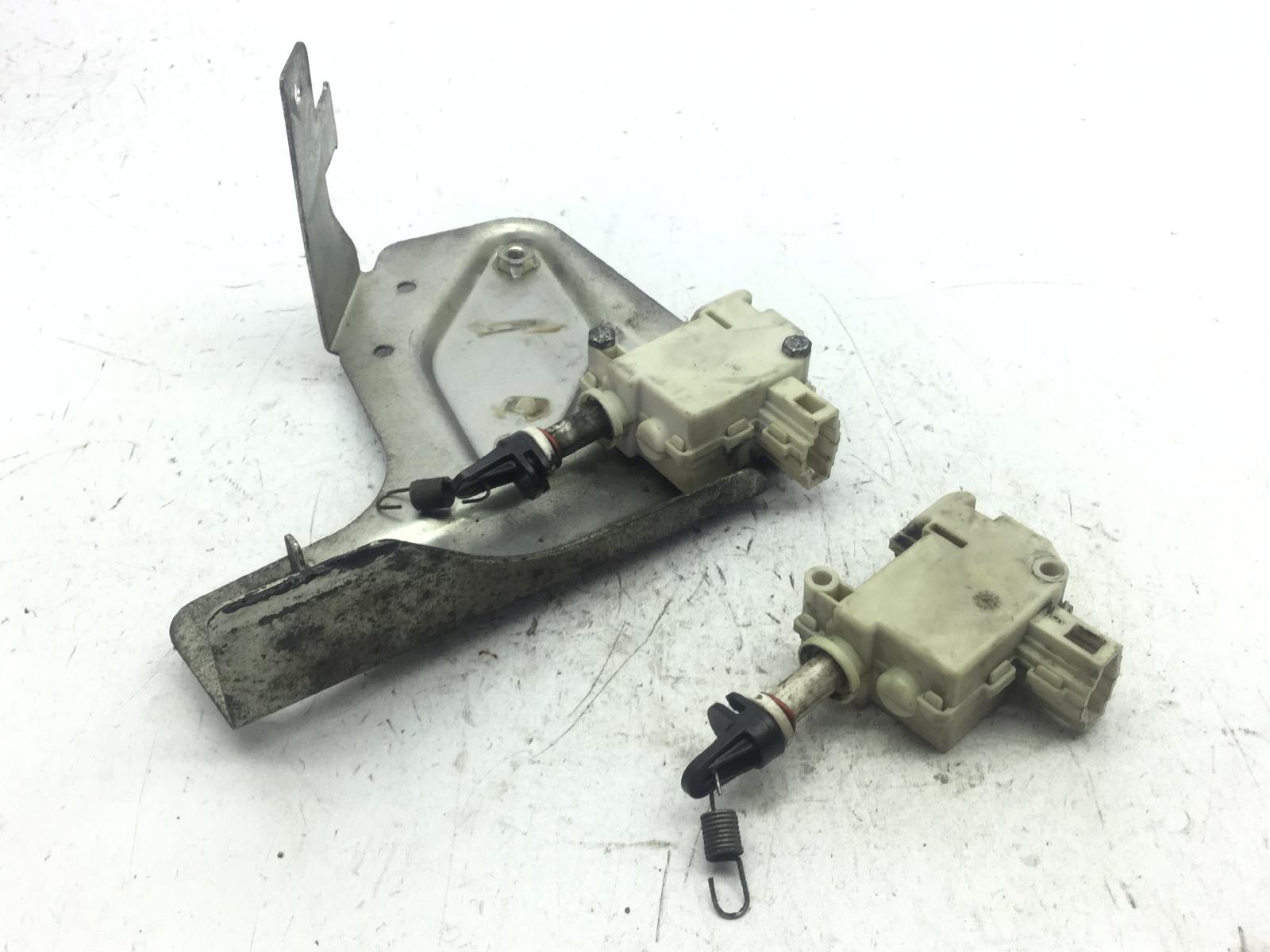 Piaggio mp3 ie mic 300 coppia attuatori sella saddle 2010 2011 m63301