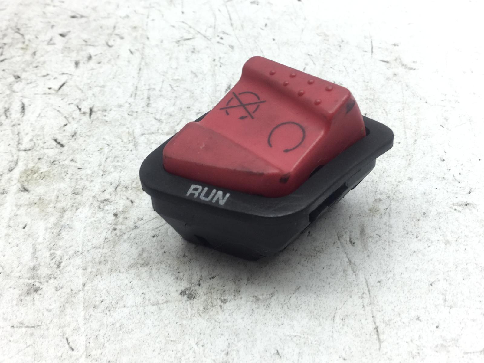 Piaggio mp3 ie mic 300 tasto pulsante on off 2010 2011 m63301