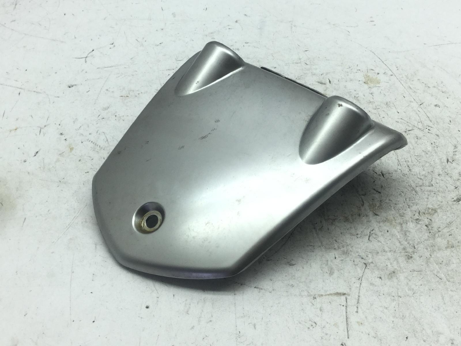 Piaggio mp3 ie mic 300 coperchio carena manubrio anteriore 2010 2011 m63301
