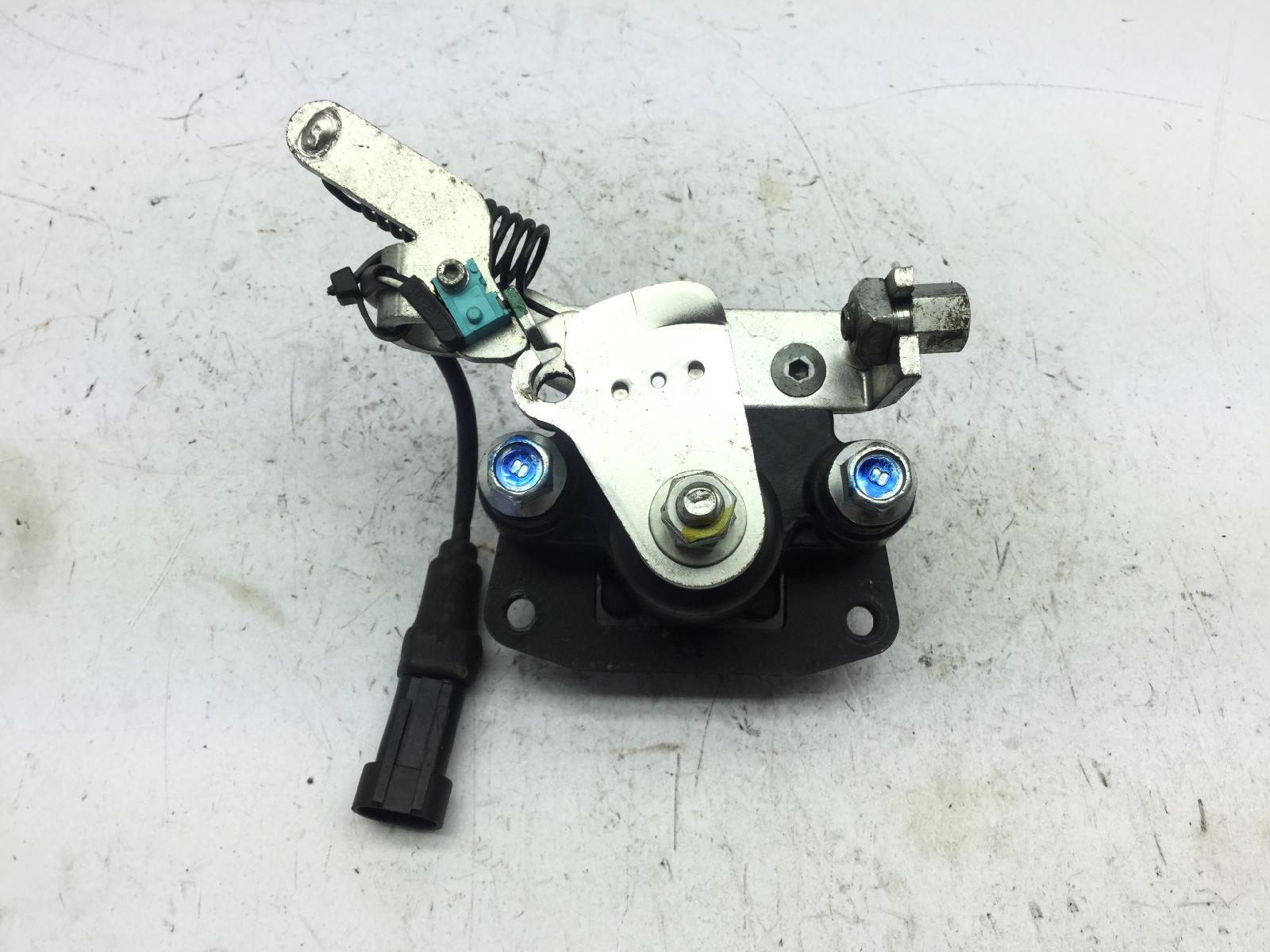 Piaggio mp3 ie mic 300 pinza freno anti rollio 2010 2011 m63301