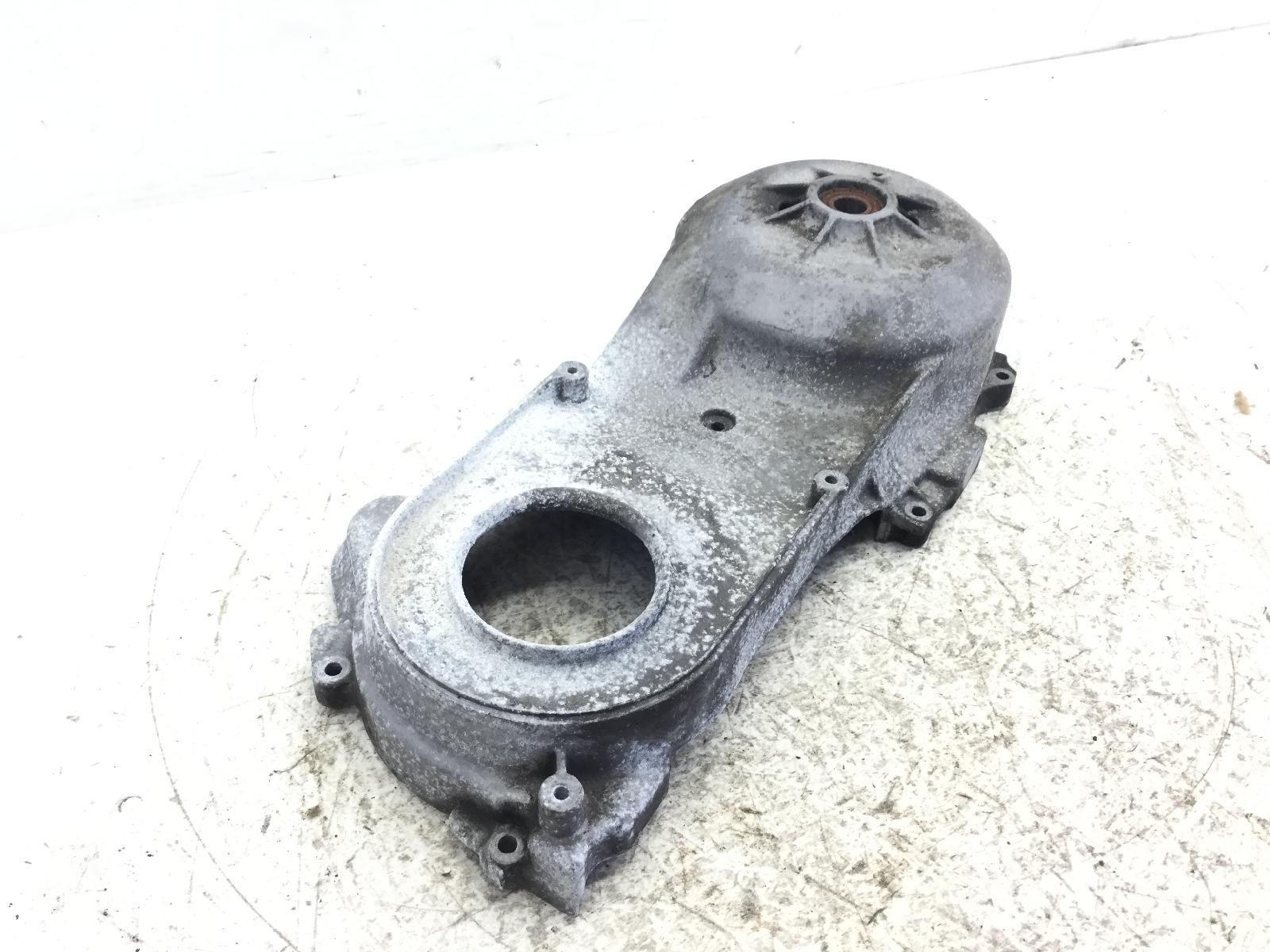 Piaggio mp3 ie mic 300 coperchio carter frizione trasmissione 2010 2011 m63301
