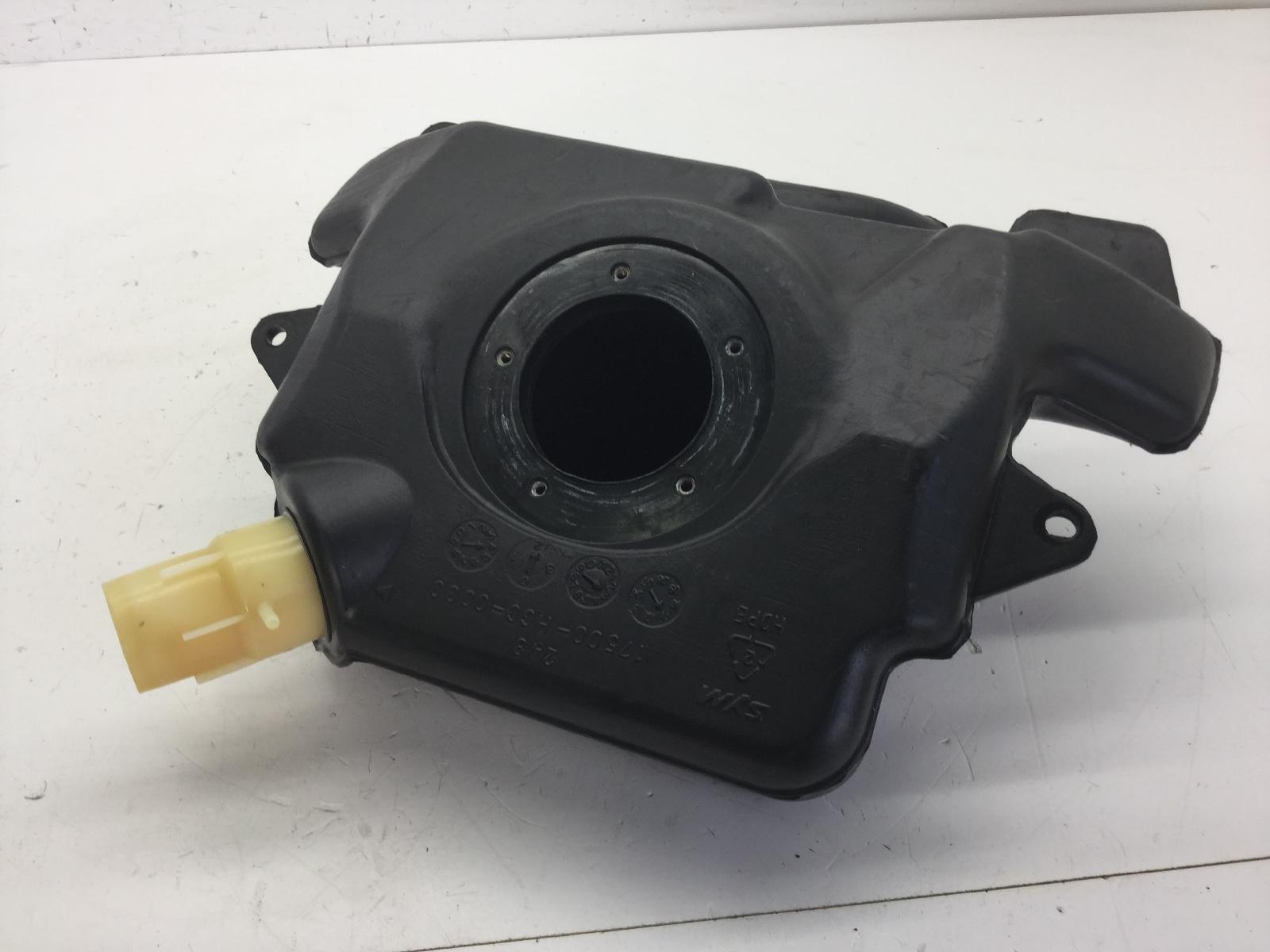 Peugeot lxr i 200 serbatoio benzina carburante 2009 2009 vgalh18wx9s