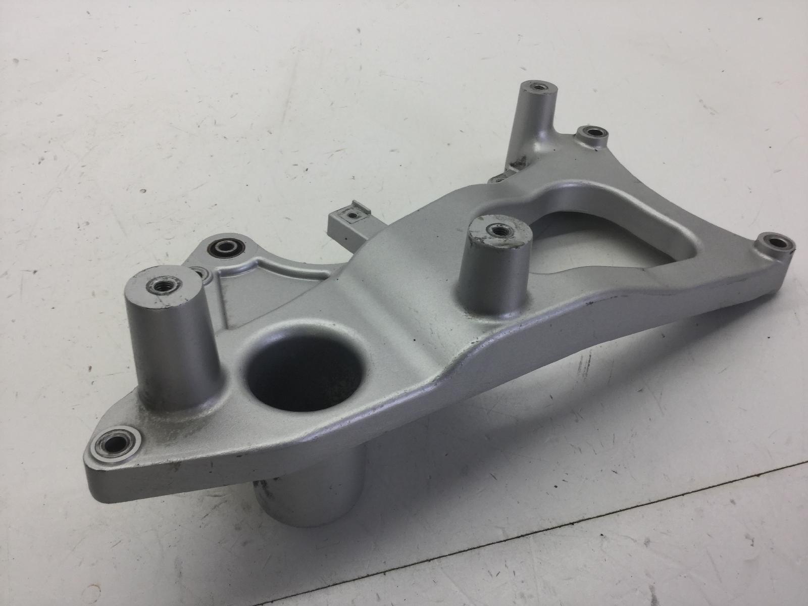 Peugeot lxr i 200 staffa supporto scarico marmitta 2009 2009 vgalh18wx9s