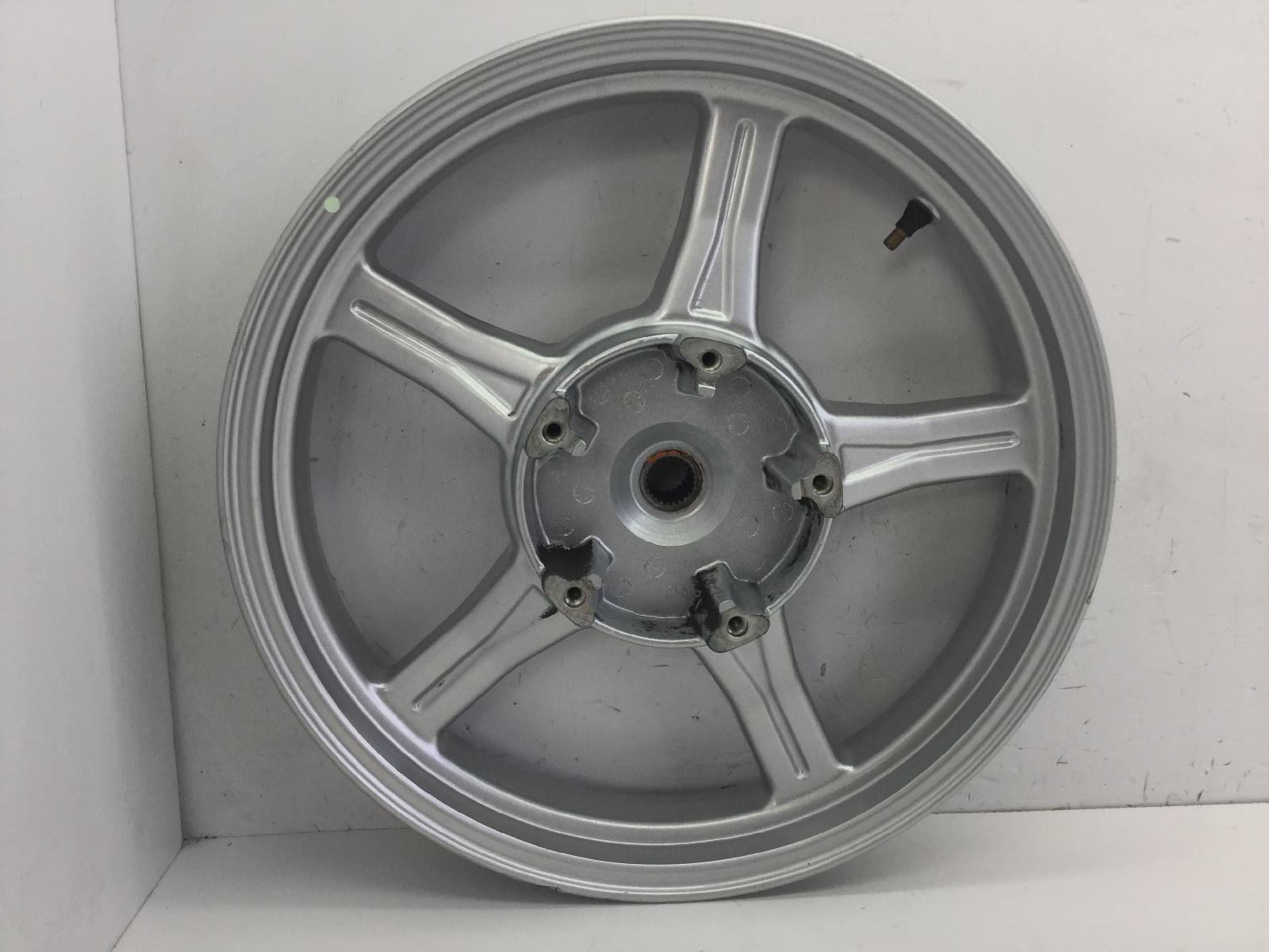 Peugeot lxr i 200 cerchio ruota posteriore 16 x 2.75 2009 2009 vgalh18wx9s