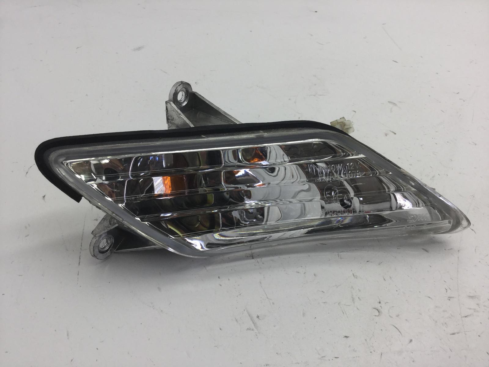 Peugeot lxr i 200 freccia lampeggiatore anteriore destro 2009 2009 vgalh18wx9s