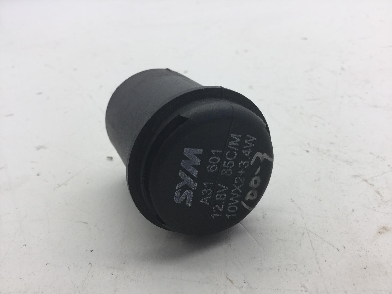 Peugeot lxr i 200 rele' intermittenza frecce 2009 2009 vgalh18wx9s
