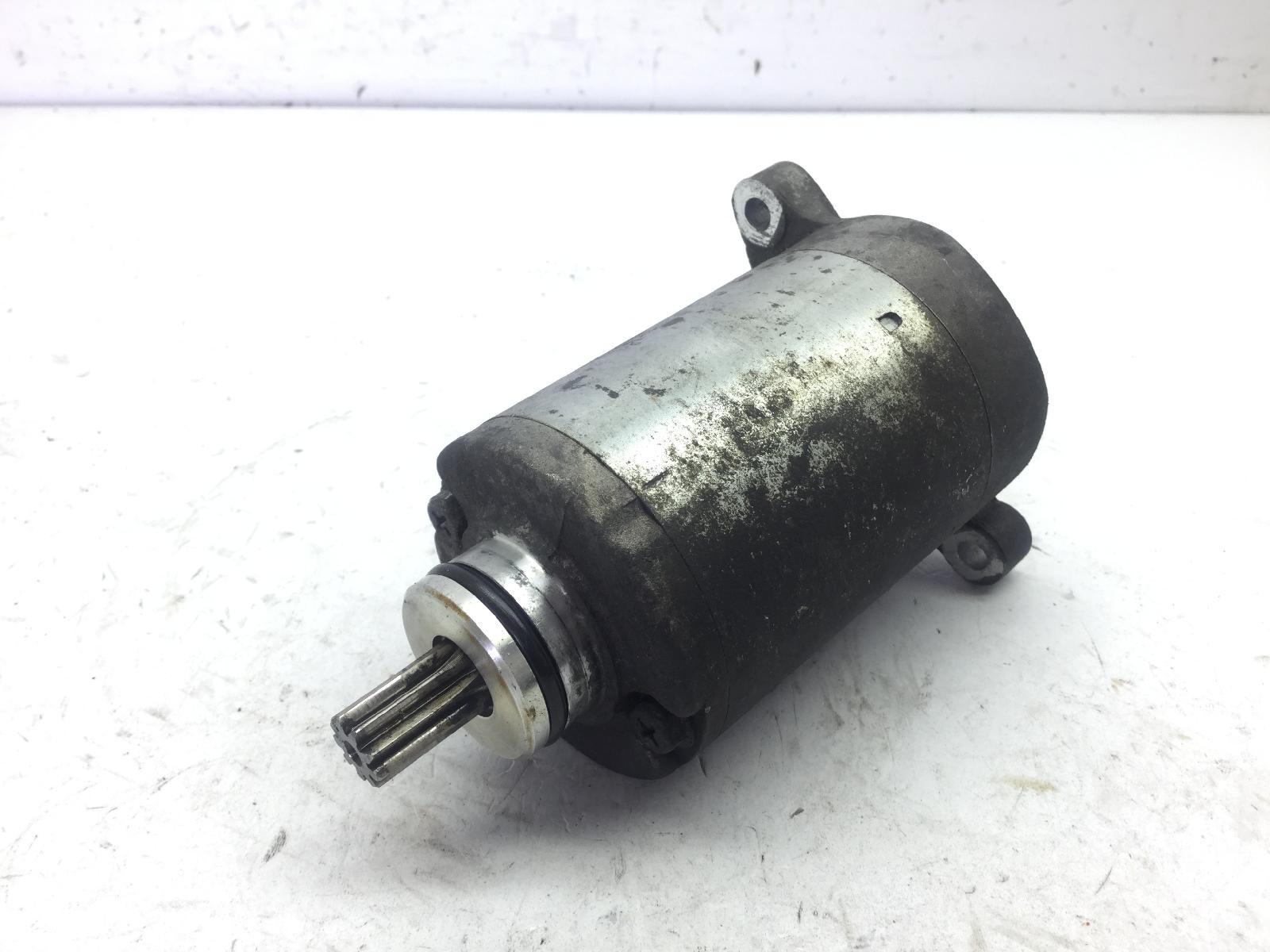 Peugeot lxr i 200 motorino avviamento starter 2009 2009 vgalh18wx9s