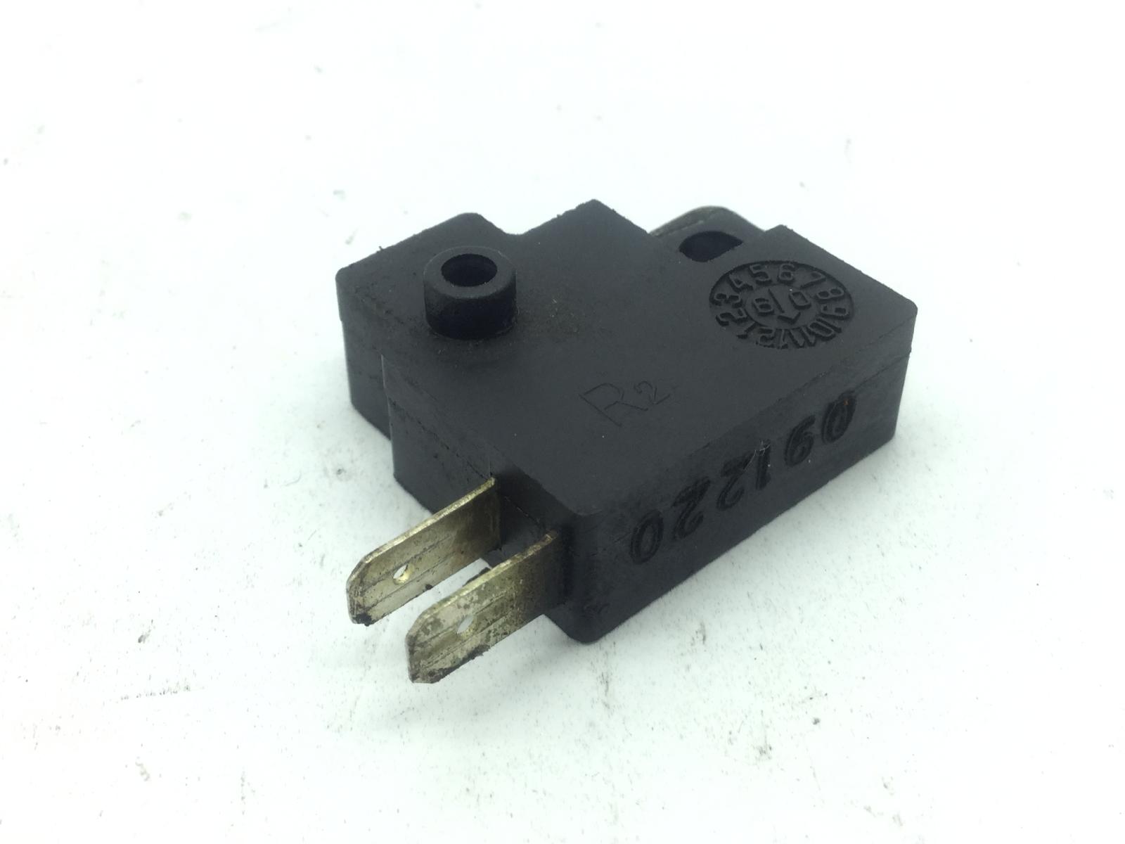 Peugeot lxr i 200 sensore stop microstop freno anteriore destro 2009 2009 vgalh18wx9s