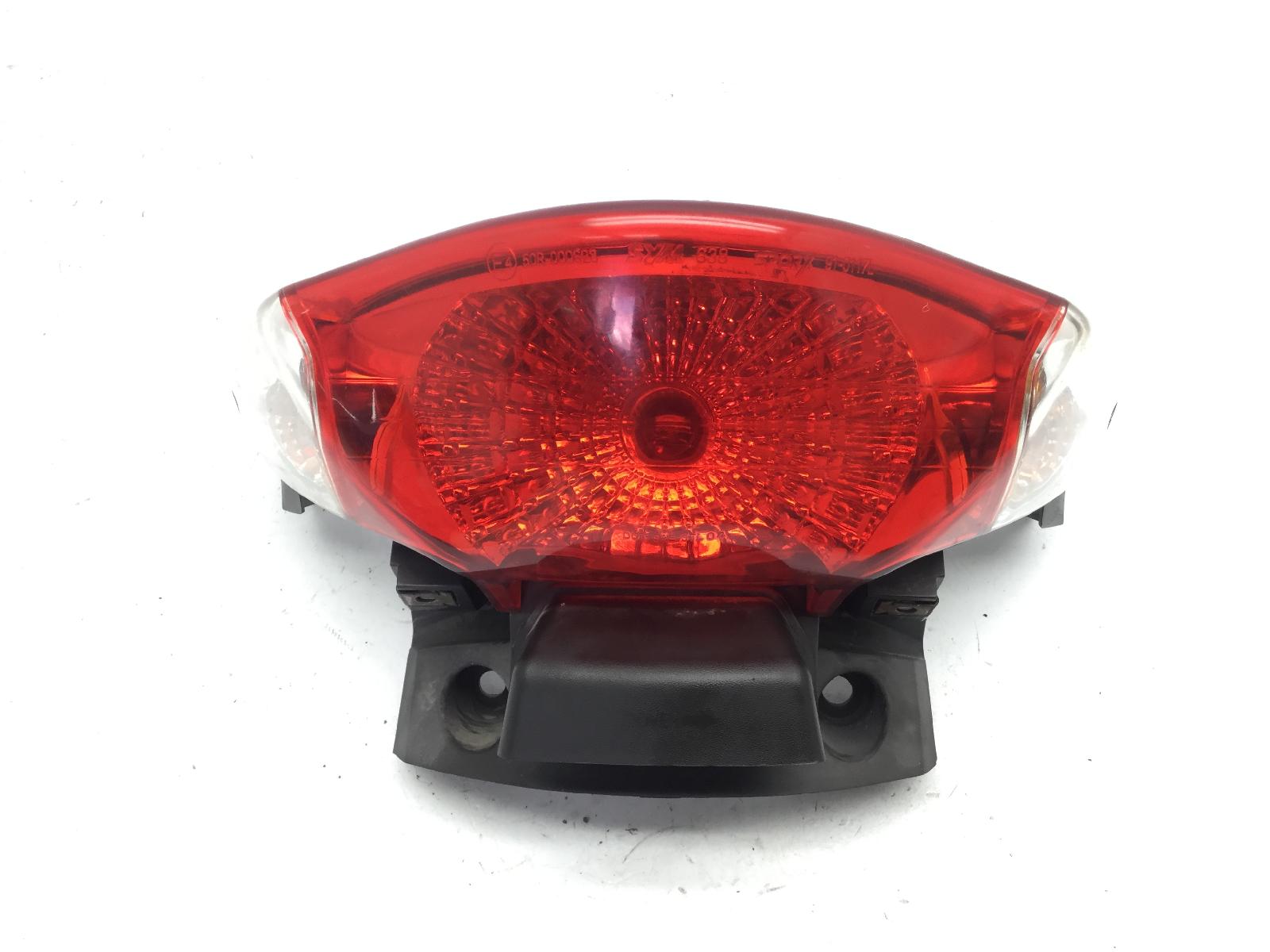 Peugeot lxr i 200 faro fanale stop frecce luce targa posteriore 2009 2009 vgalh18wx9s
