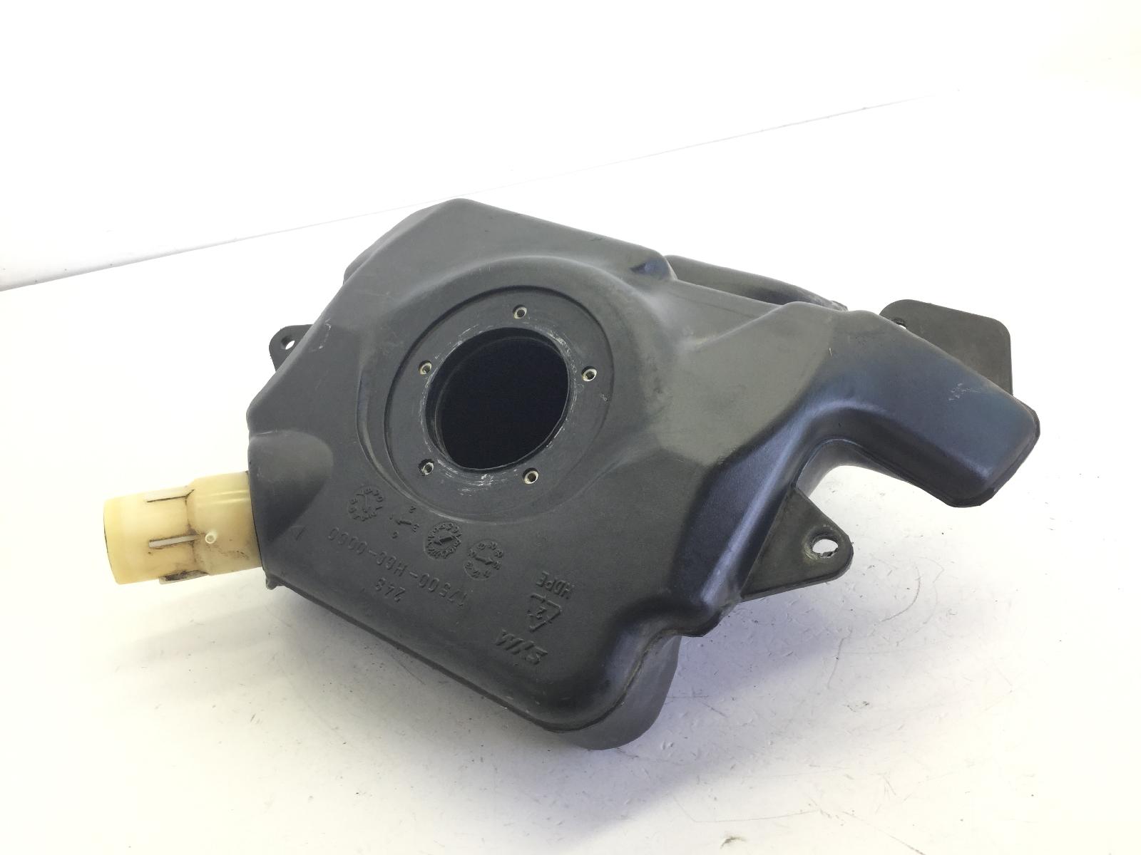Peugeot lxr i 200 serbatoio benzina carburante 2009 2009 vgalh18wx9s