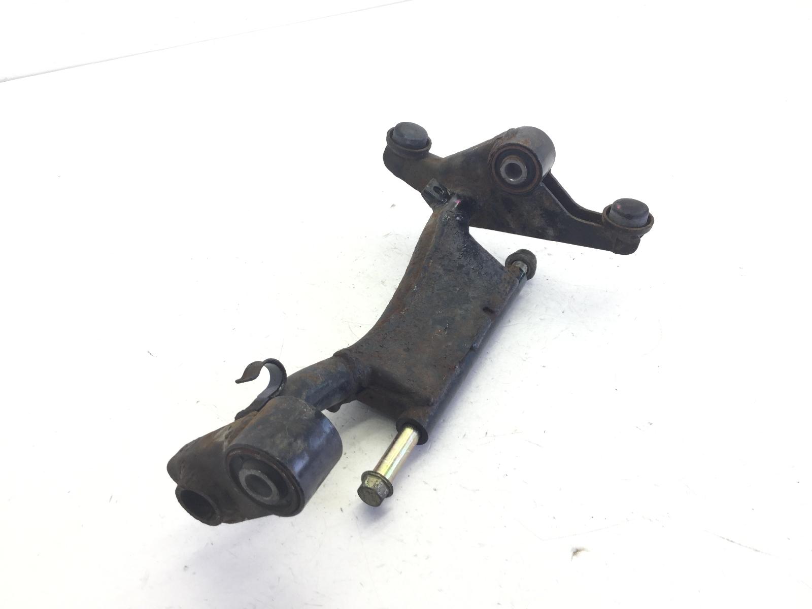 Peugeot lxr i 200 staffa supporto motore 2009 2009 vgalh18wx9s