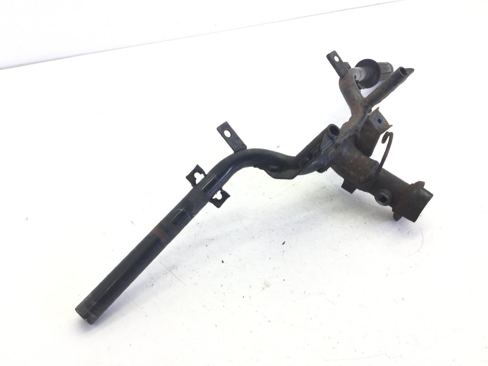 Peugeot lxr i 200 manubrio sterzo handlebar 2009 2009 vgalh18wx9s