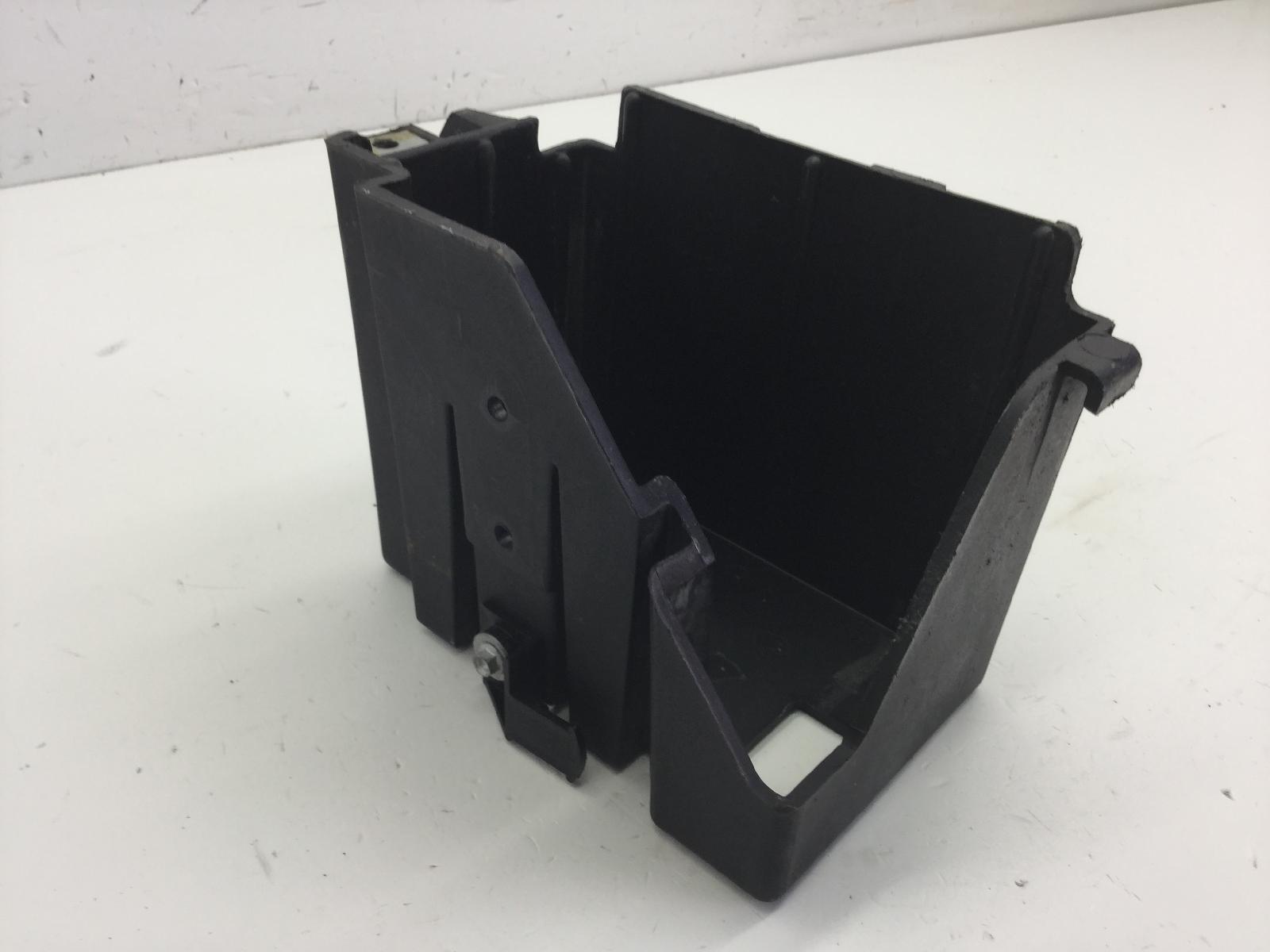 Aprilia scarabeo 250 scatola vano batteria 2004 2006 tdb01
