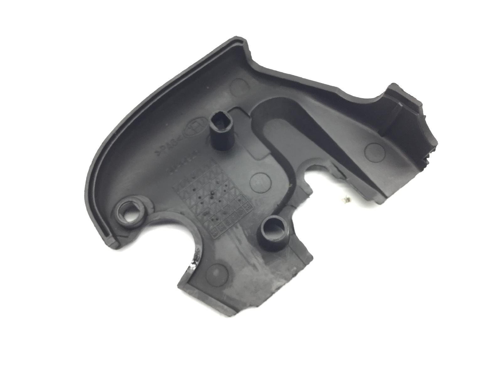 Aprilia scarabeo 250 coperchio commutatore devio destro inferiore 2004 2006 tdb01