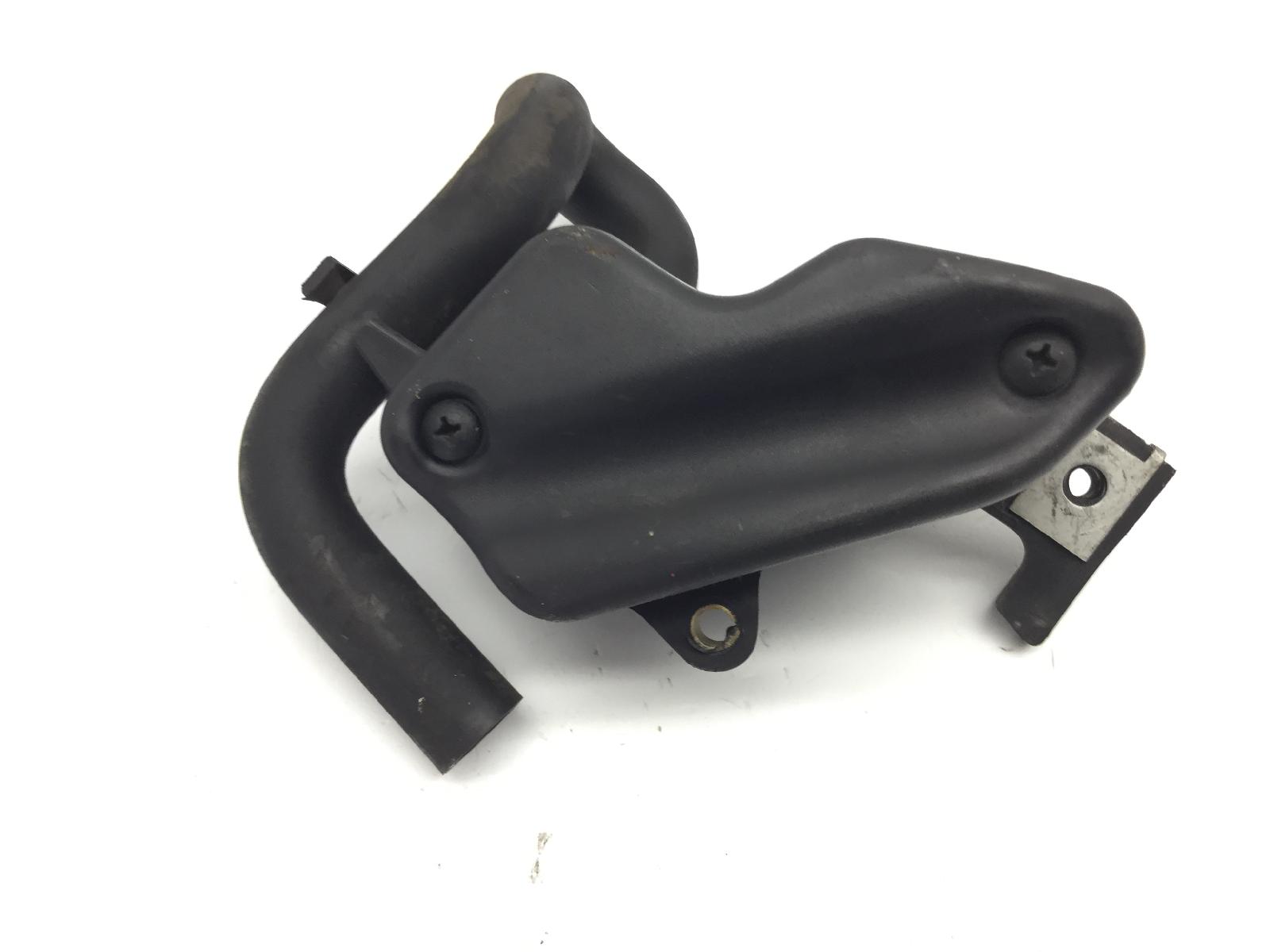 Aprilia scarabeo 250 scatola filtro aria secondaria 2004 2006 tdb01