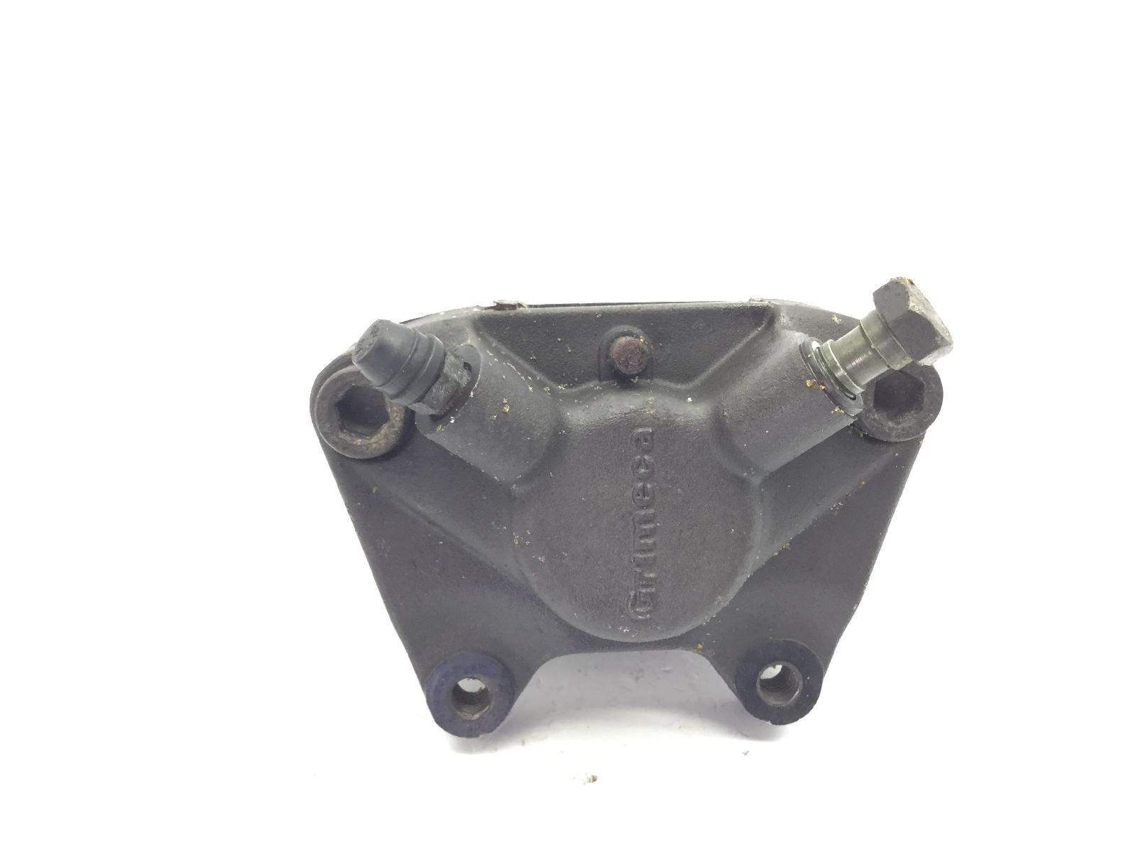 Aprilia scarabeo 250 pinza freno posteriore pasticche non garantite 2004 2006 tdb01
